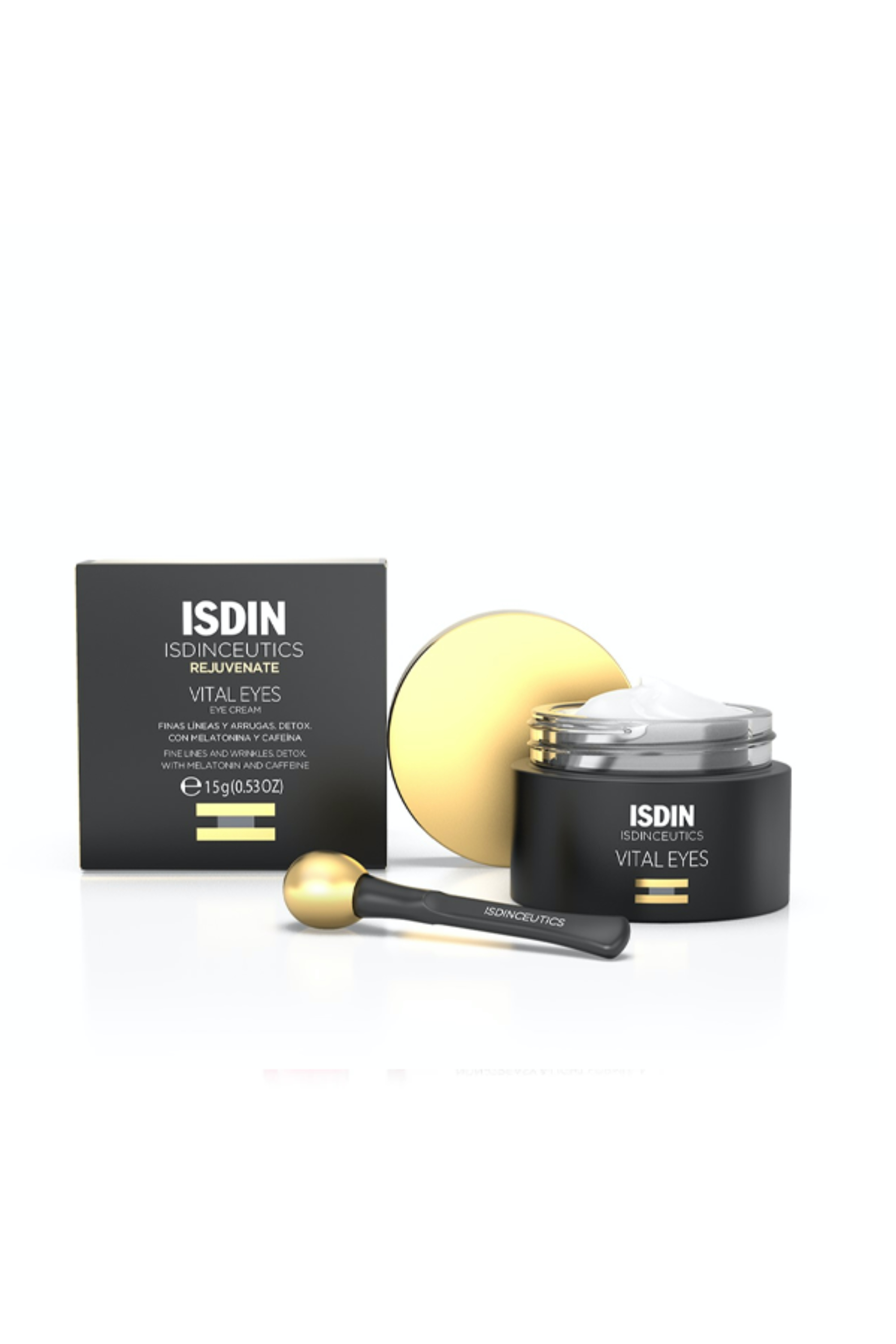 ISDIN ISDINCEUTICS VITAL EYES 15G