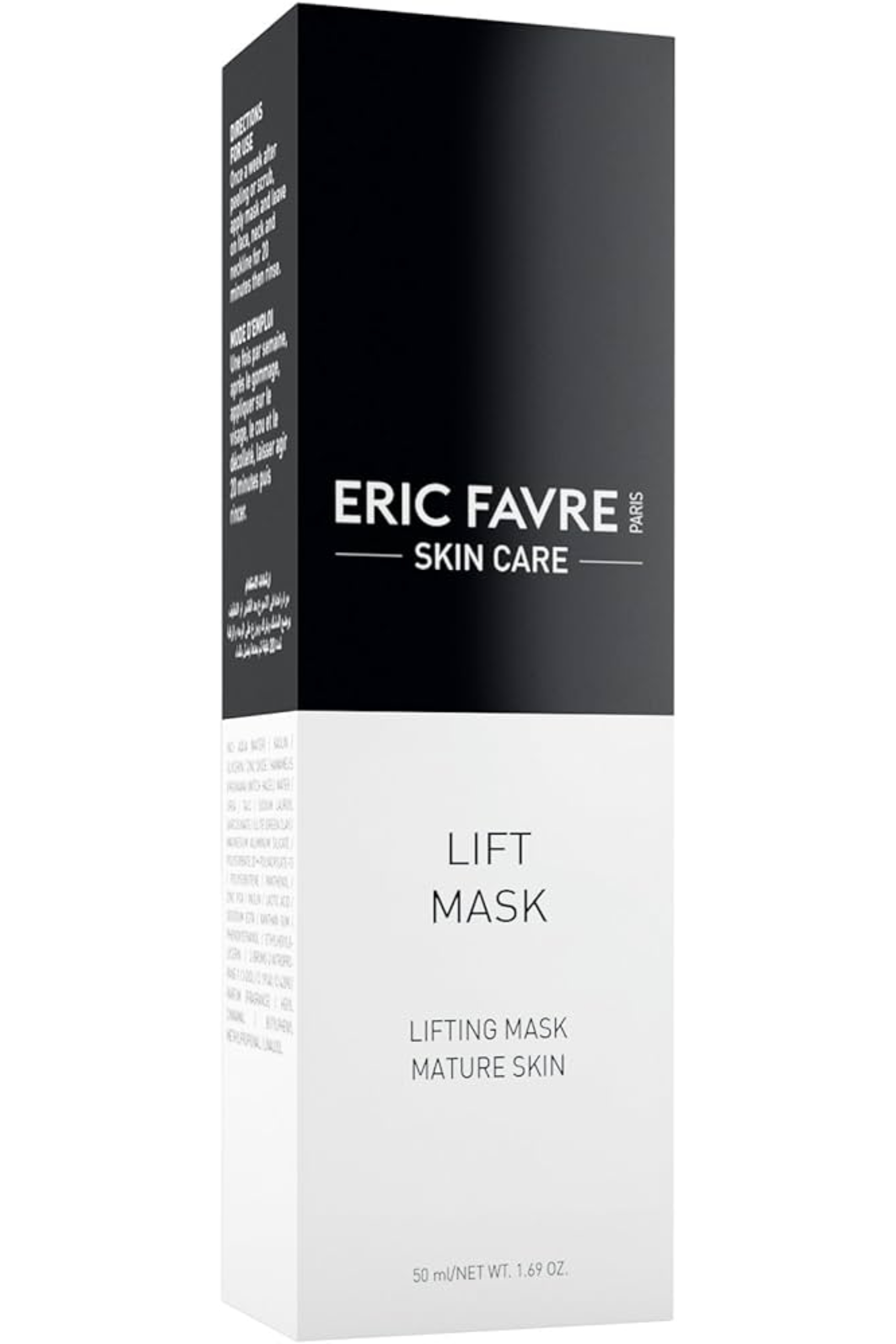 ERIC FAVRE LIFT MASK 50ML	