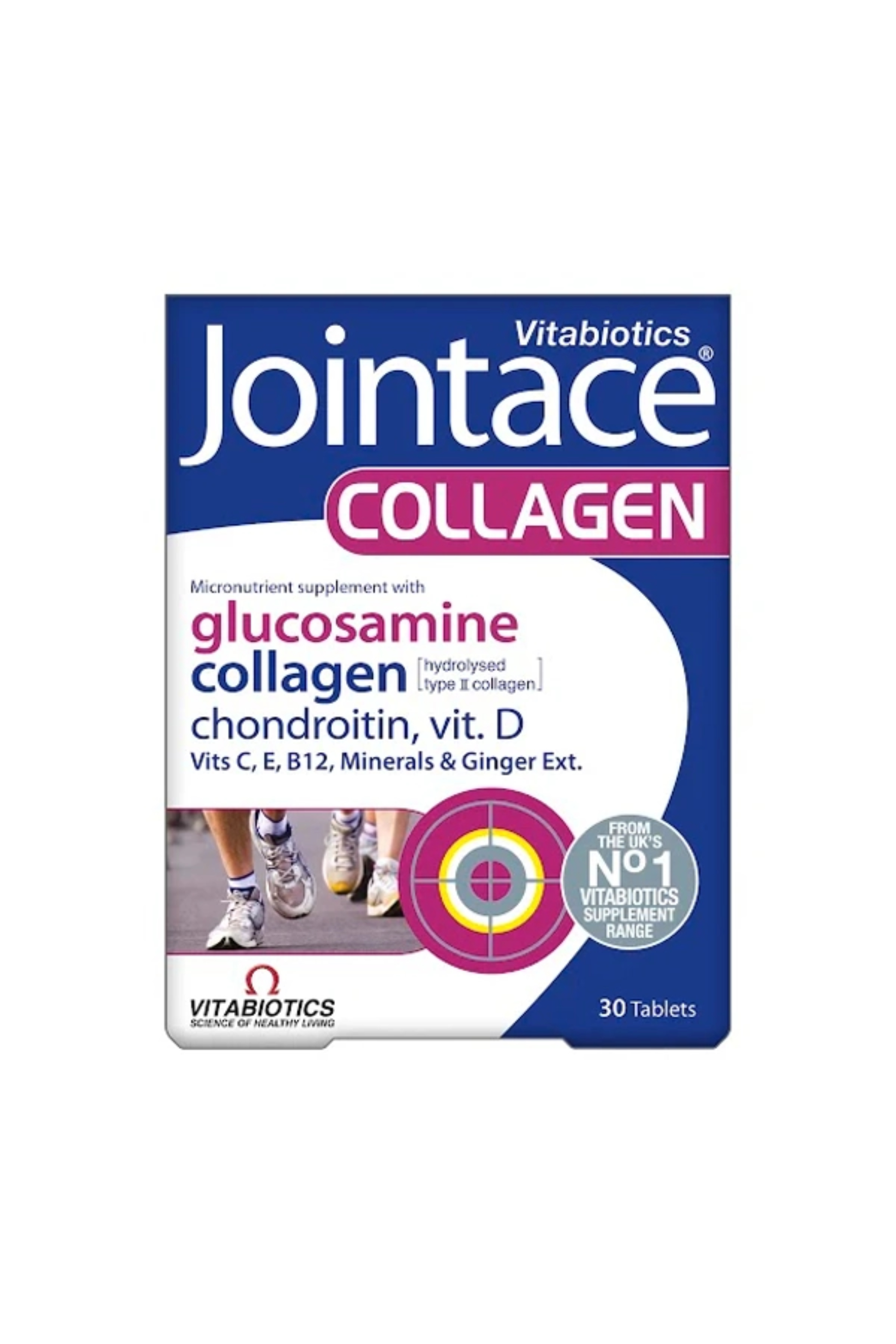 JOINTACE COLLAGEN TAB 30'S