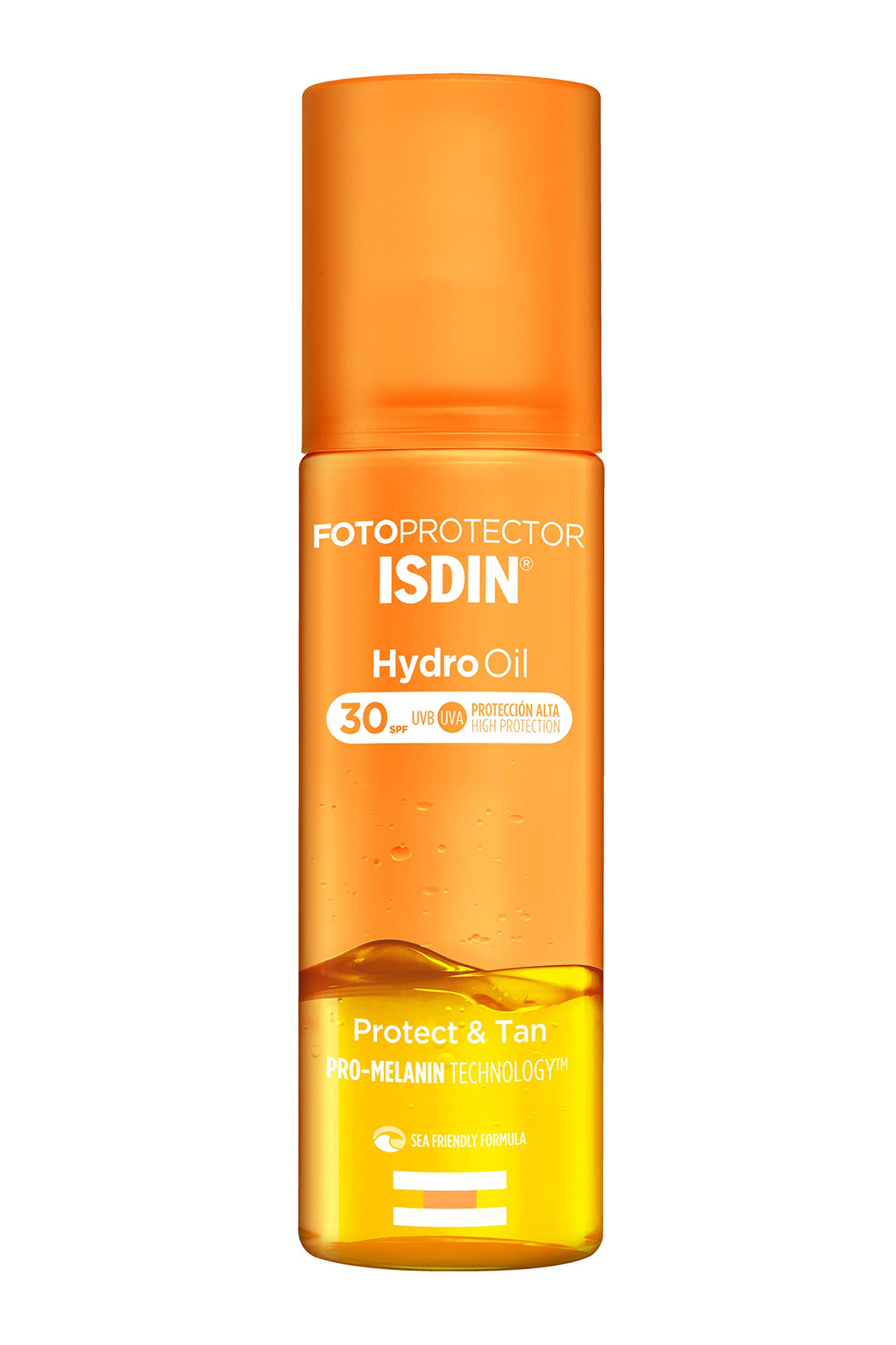 ISDIN HYDRO OIL SPF30 (ISD064)