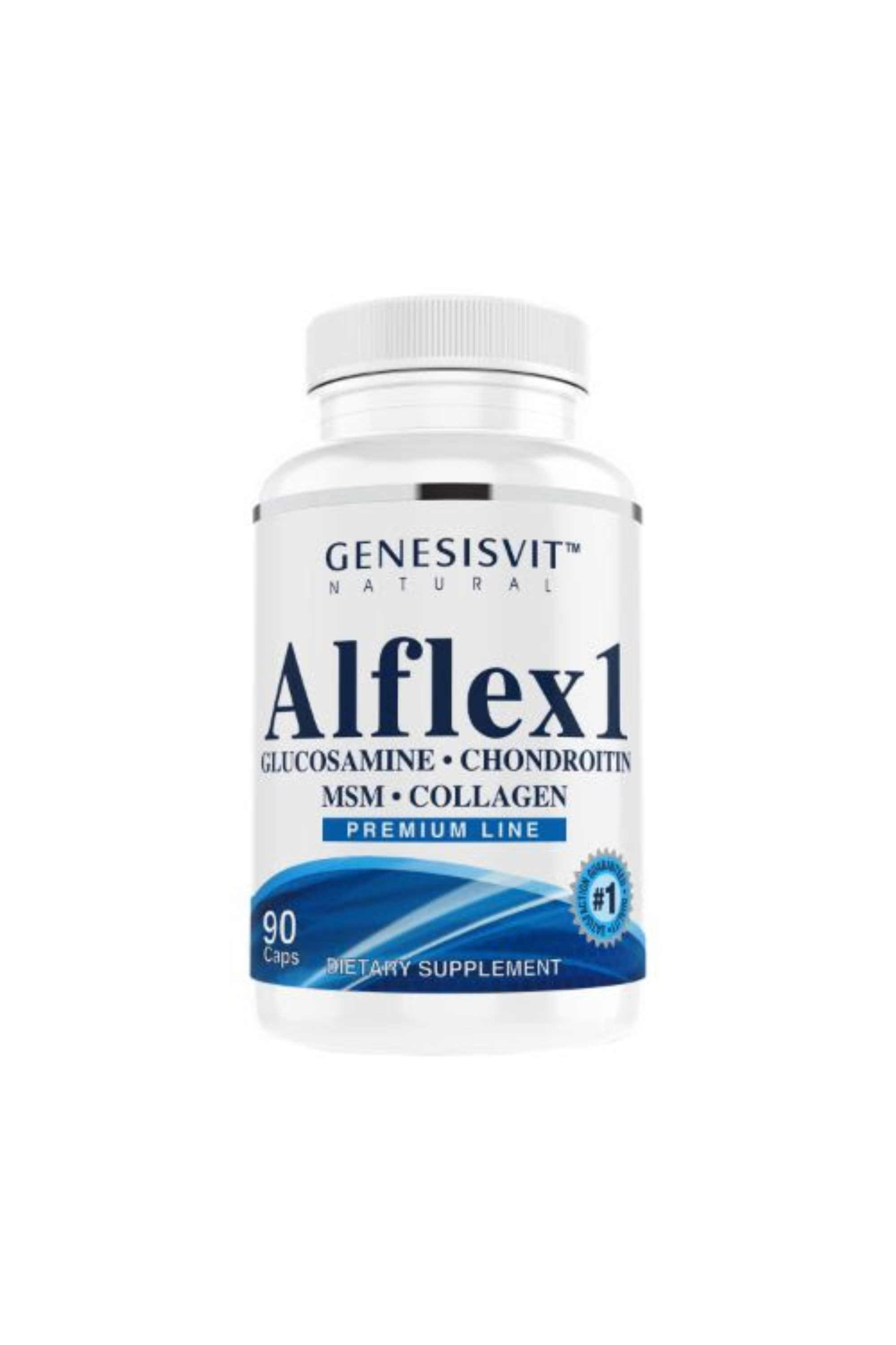 GENESIS ALFLEX 90'S