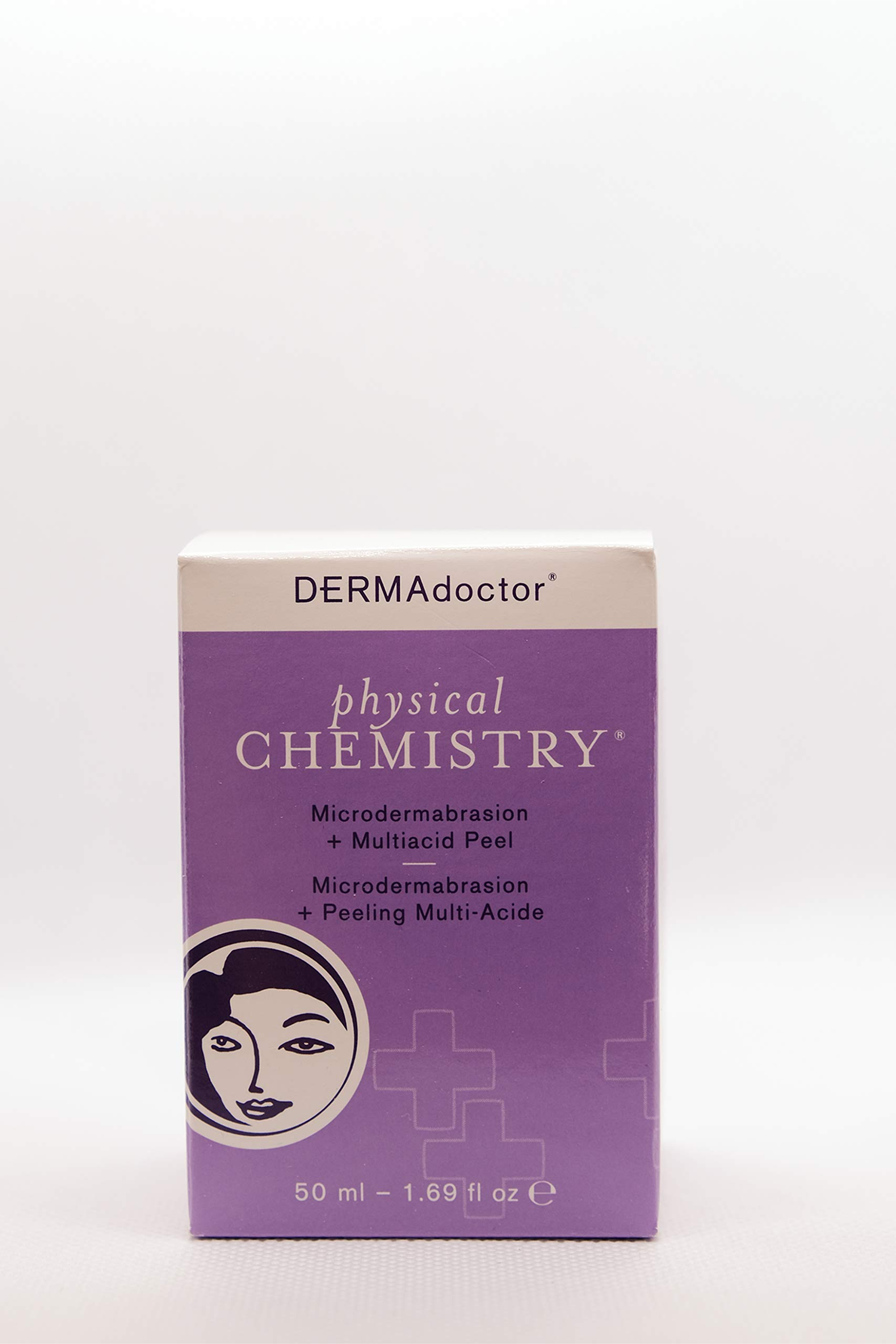 DERMA DOCTOR PHYSICAL CHEMISTRY 50ML