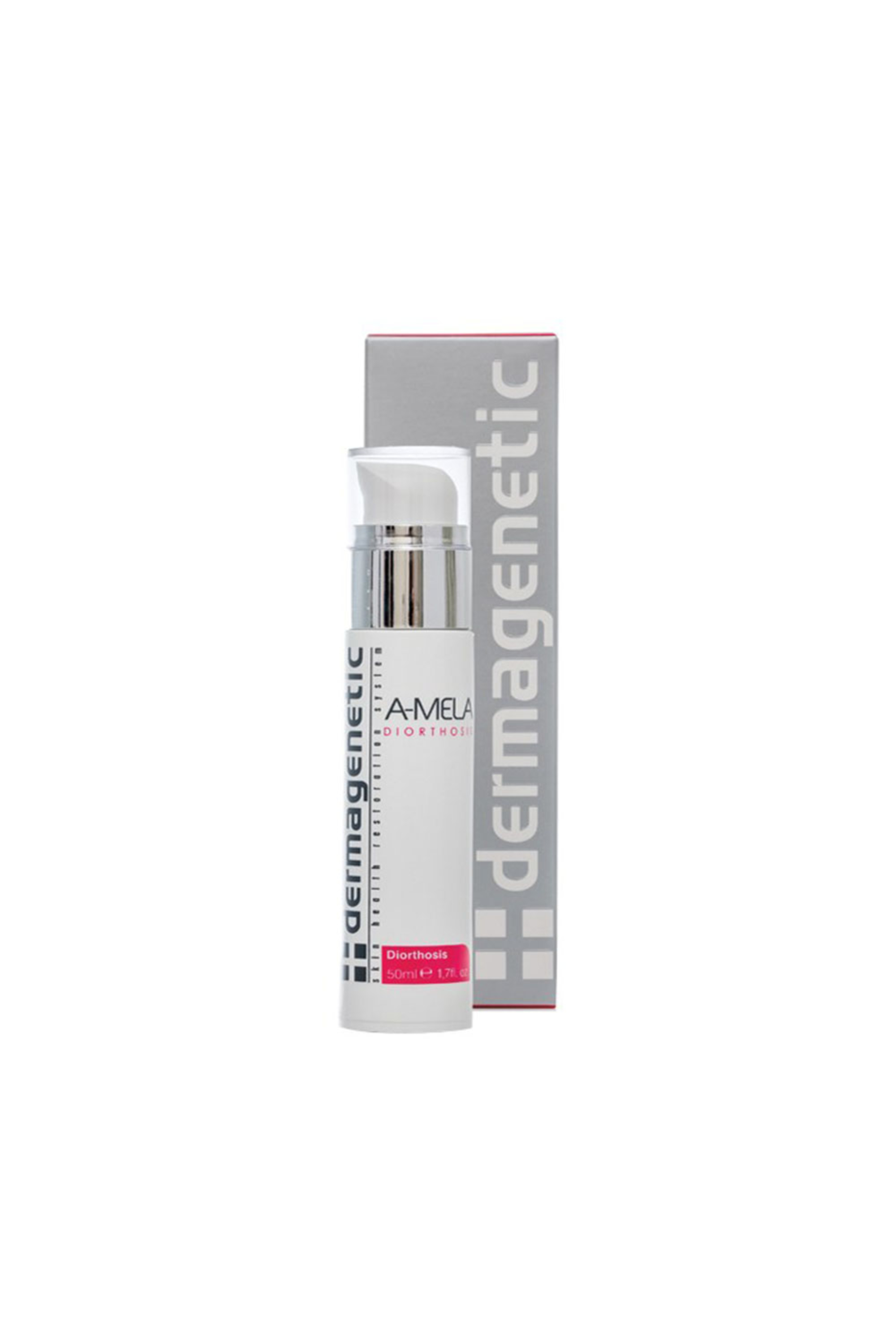 DERMAGENETIC A-MELA 50ML