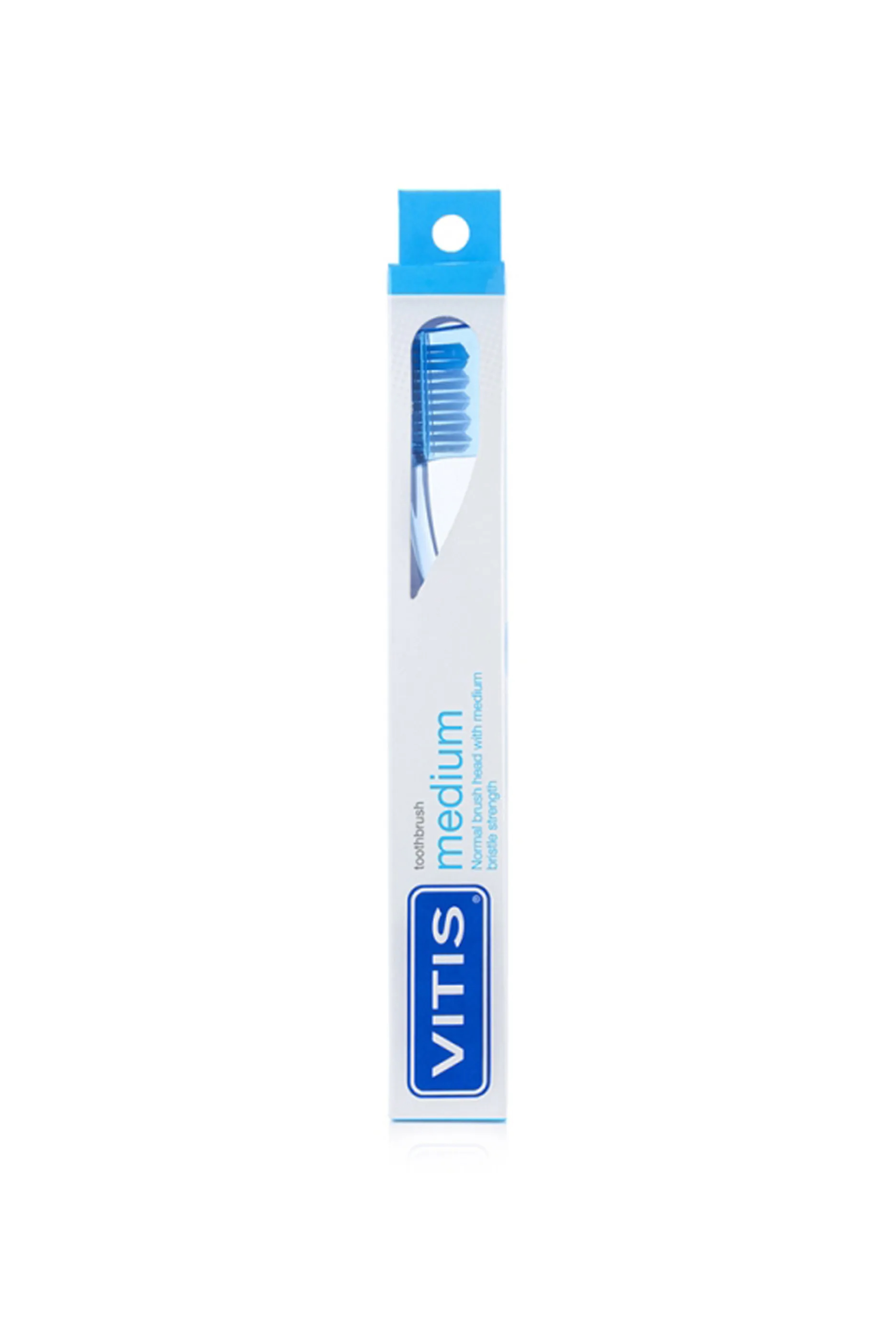 VITIS MEDIUM TOOTHBRUSH