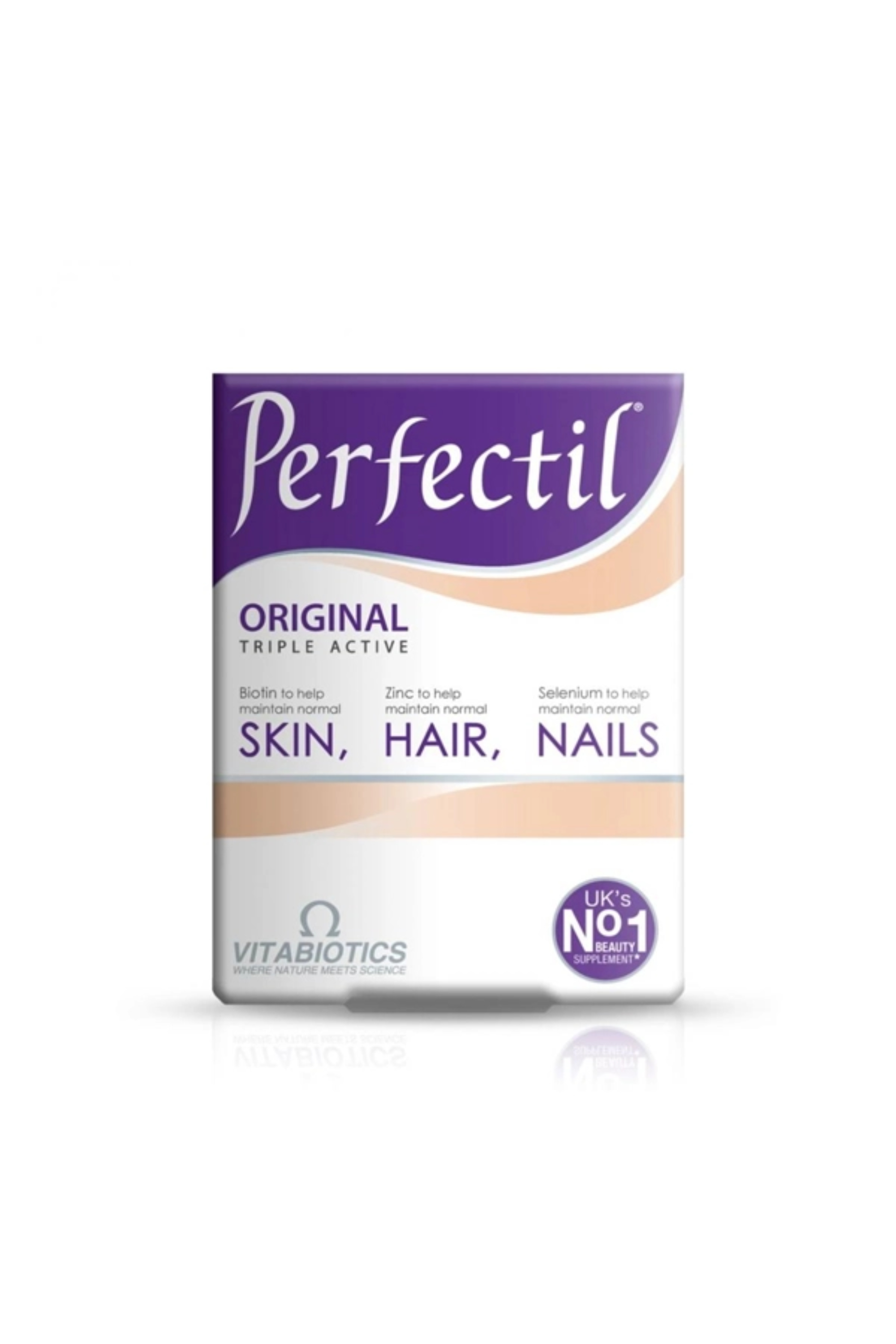 PERFECTIL CAP 30'S