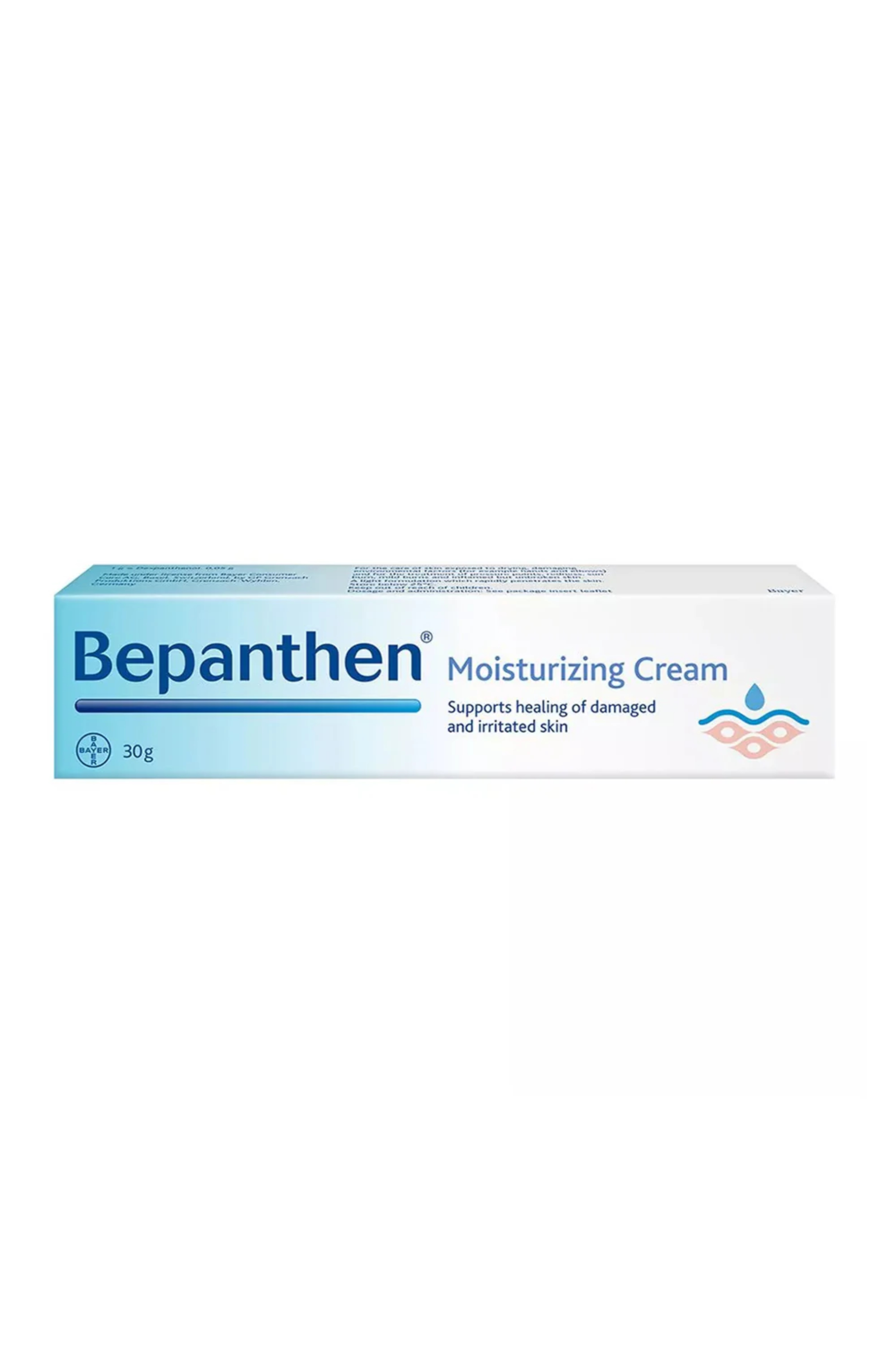 BEPANTHENE CREAM 30GM
