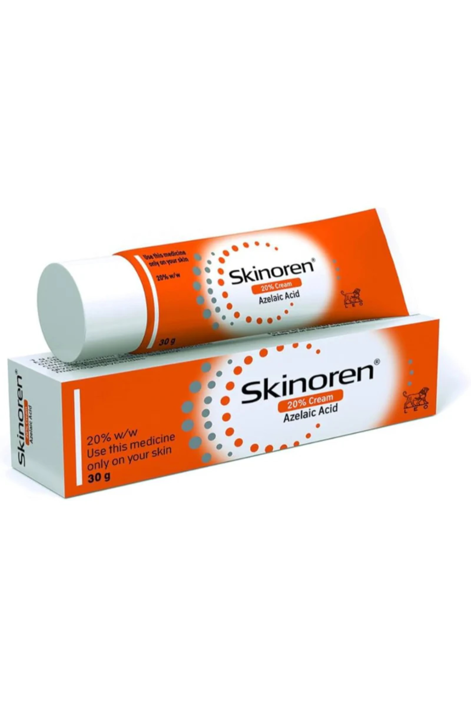SKINOREN CREAM 30GM