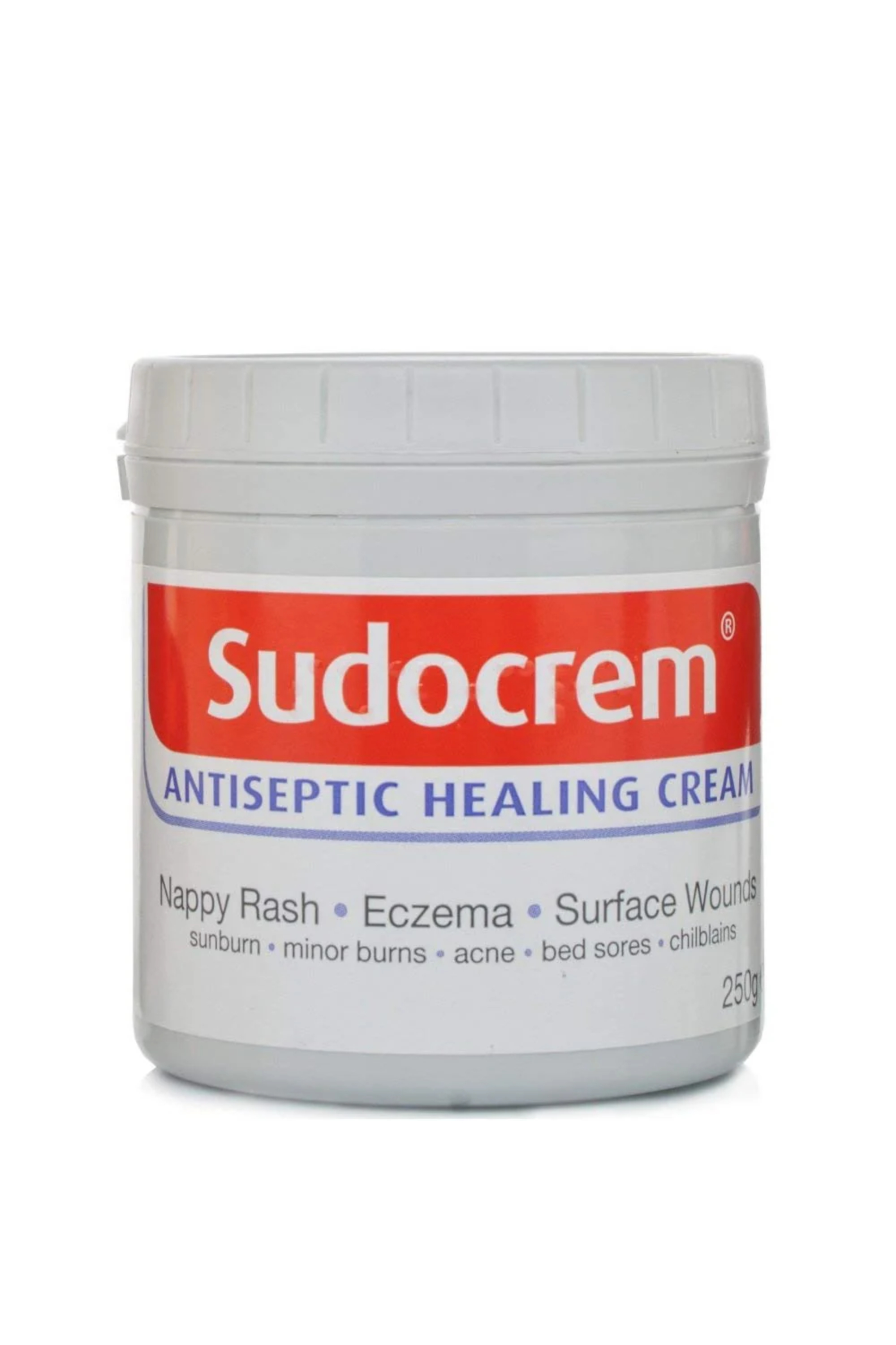 SUDO CREAM 250GM