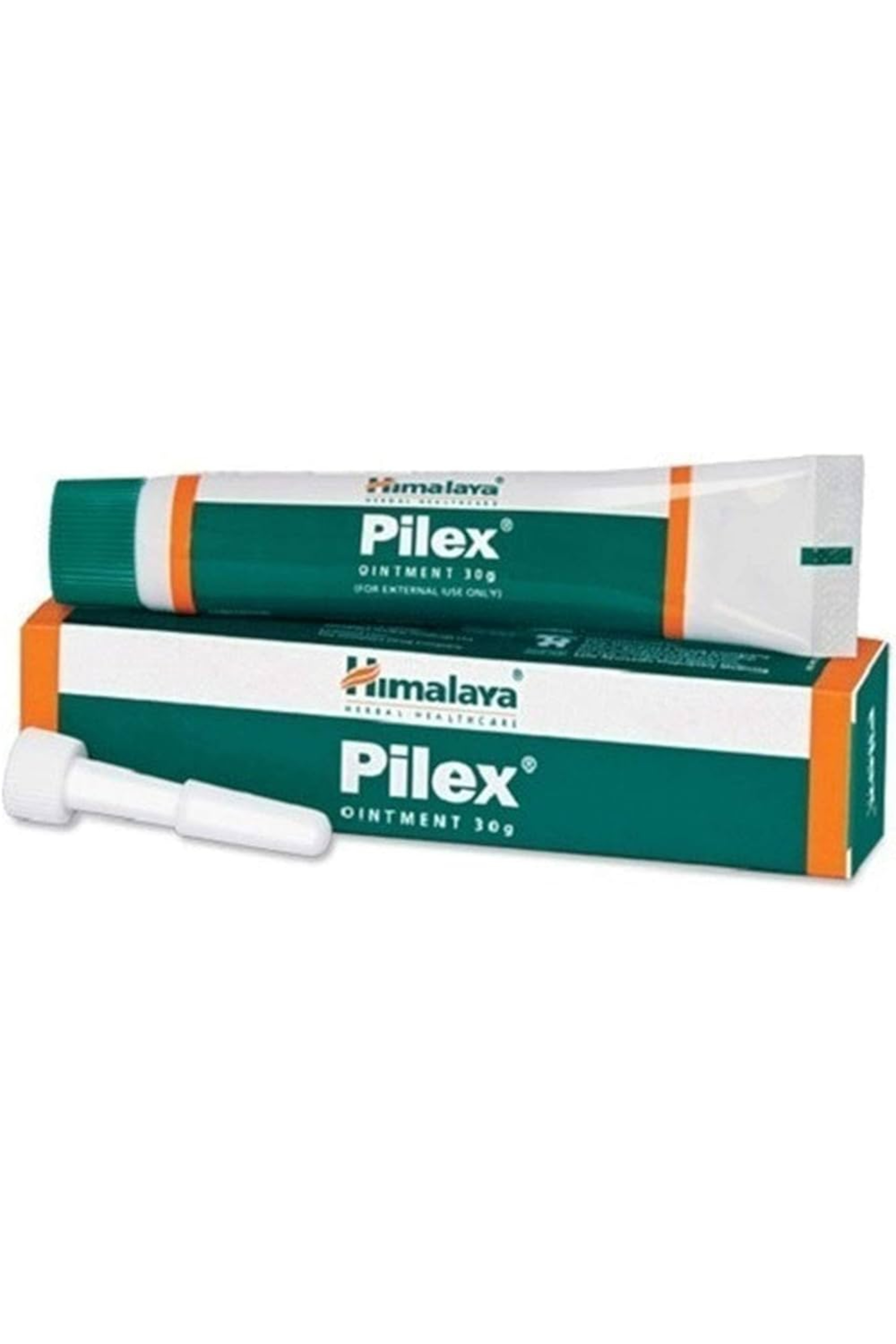 PILEX OINTMENT 30G
