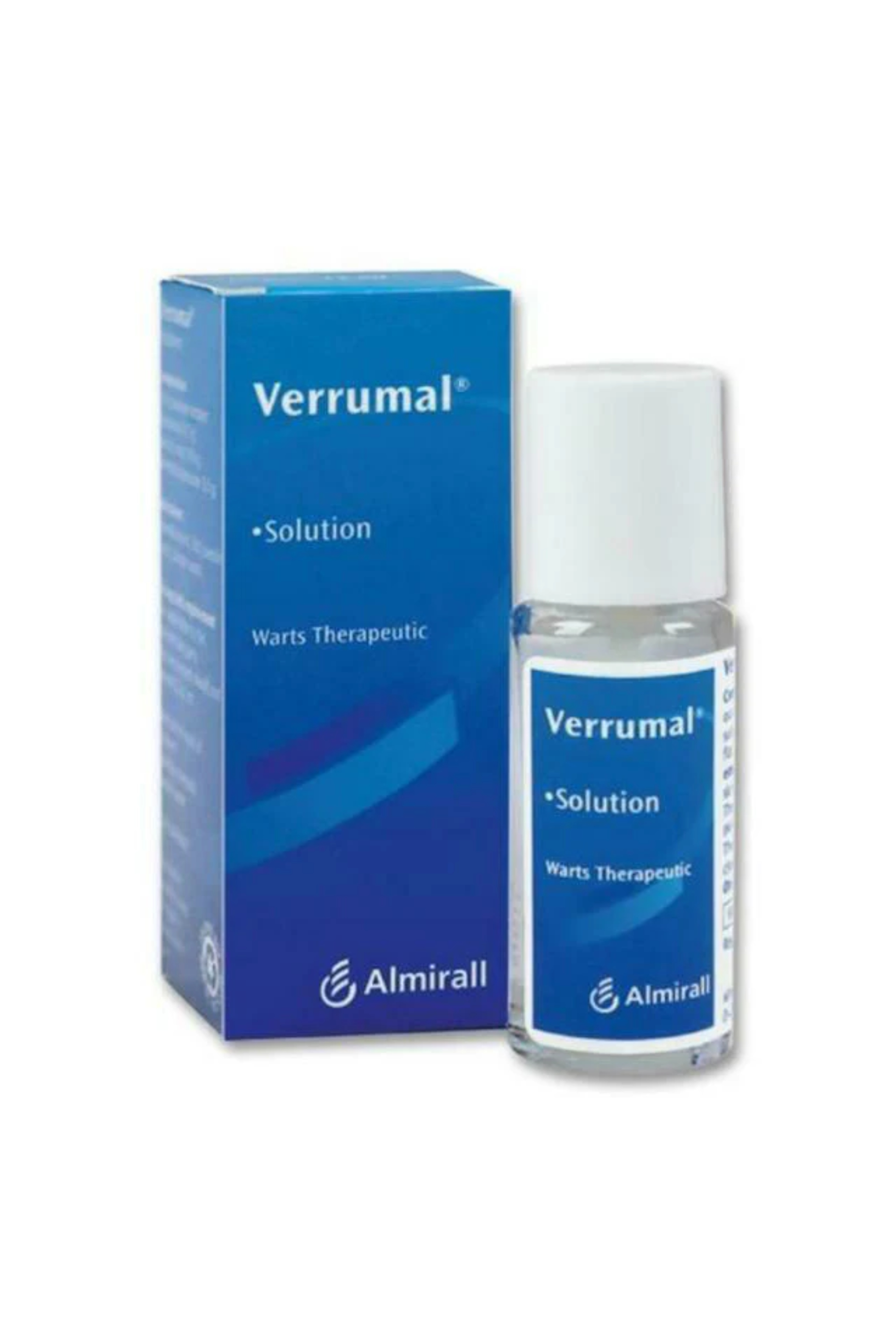 VERRUMAL SOLUTION 13ML