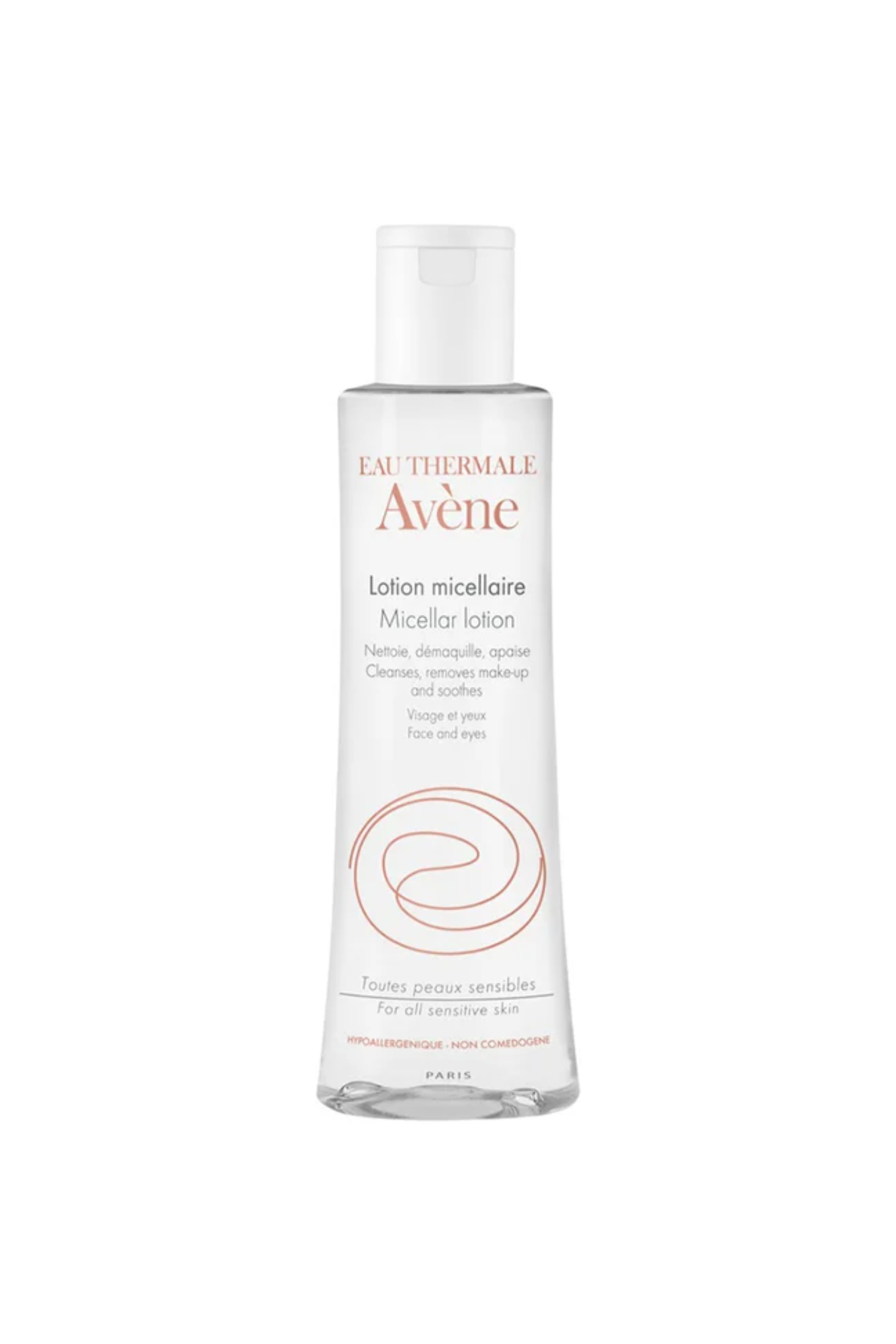 AVENE MISCELLAR LOTION 200ML