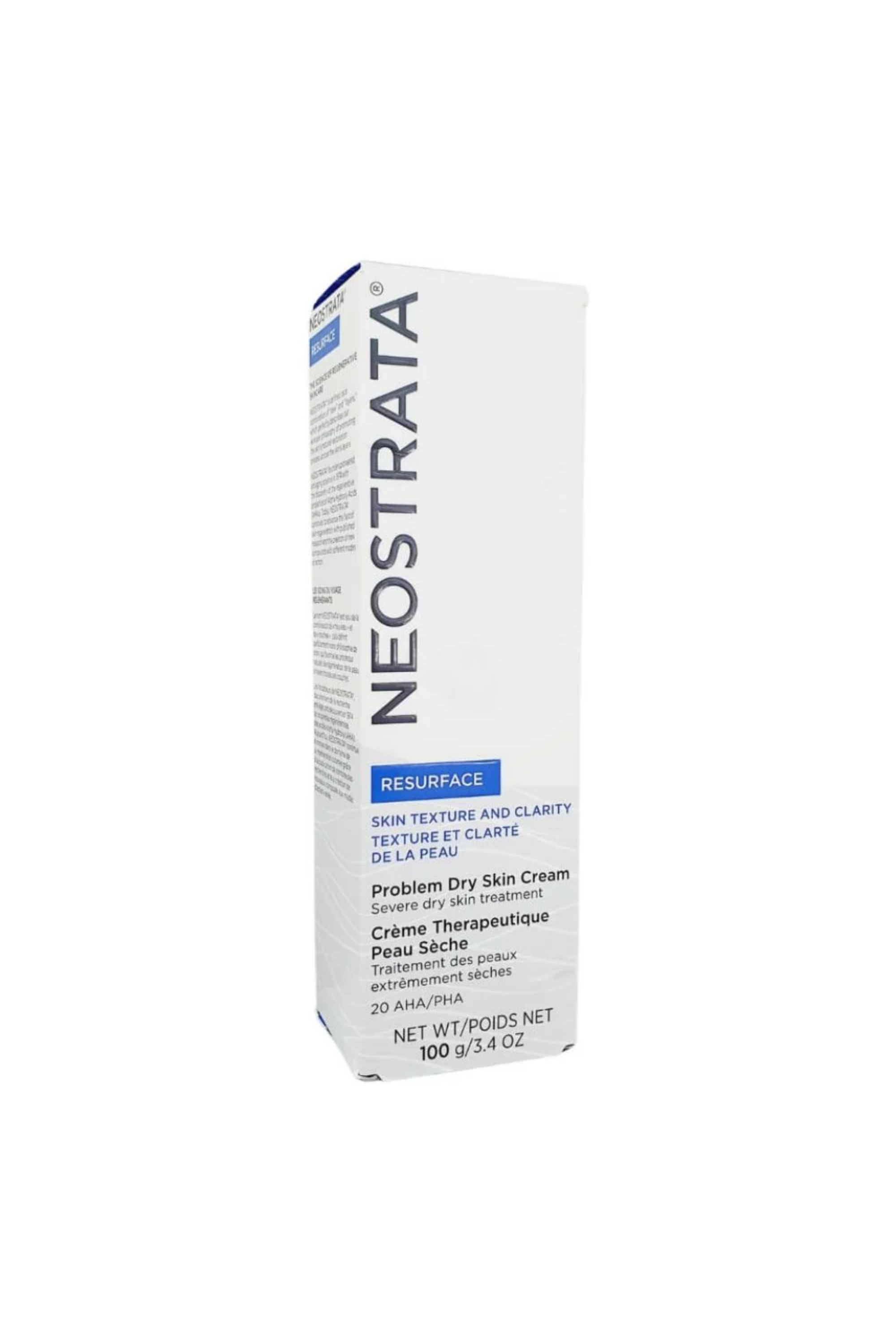 NEOSTRATA NEOCEUTICAL PROBLEM DRY SKIN TREATMENT 100G (8609)