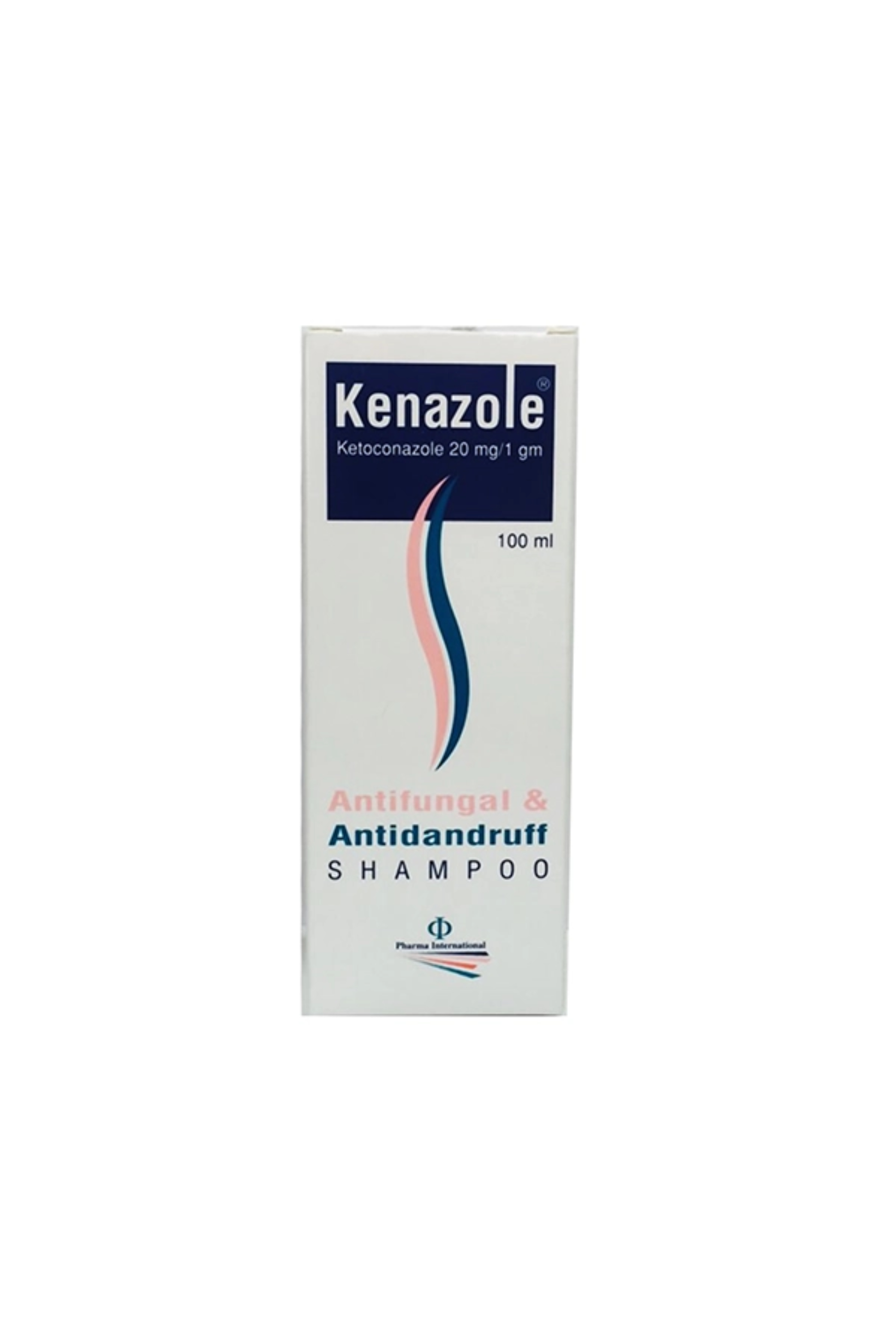KENAZOLE SHAMPOO 100ML