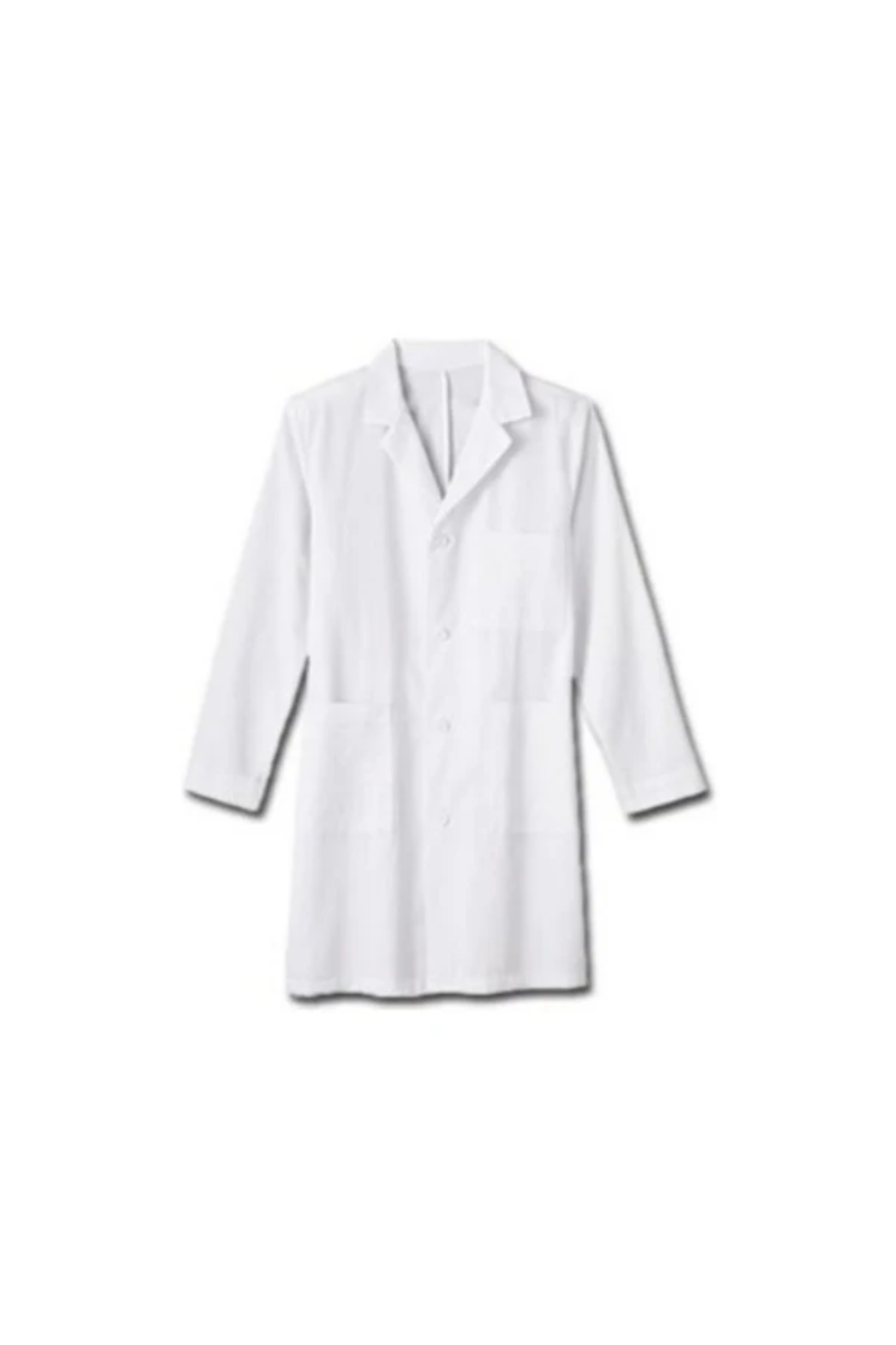 LAB COAT LARGE