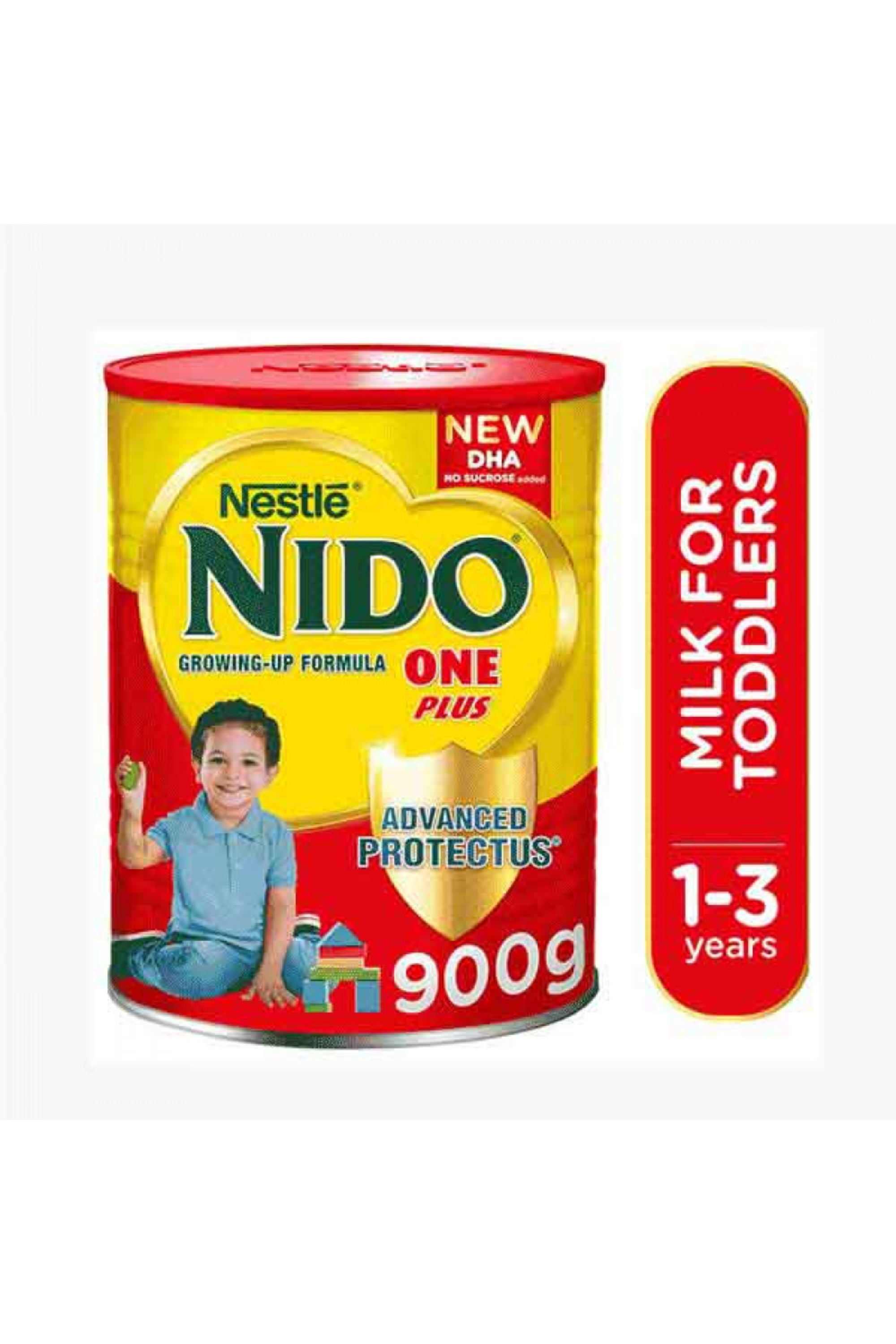 NIDO 1+ 900G