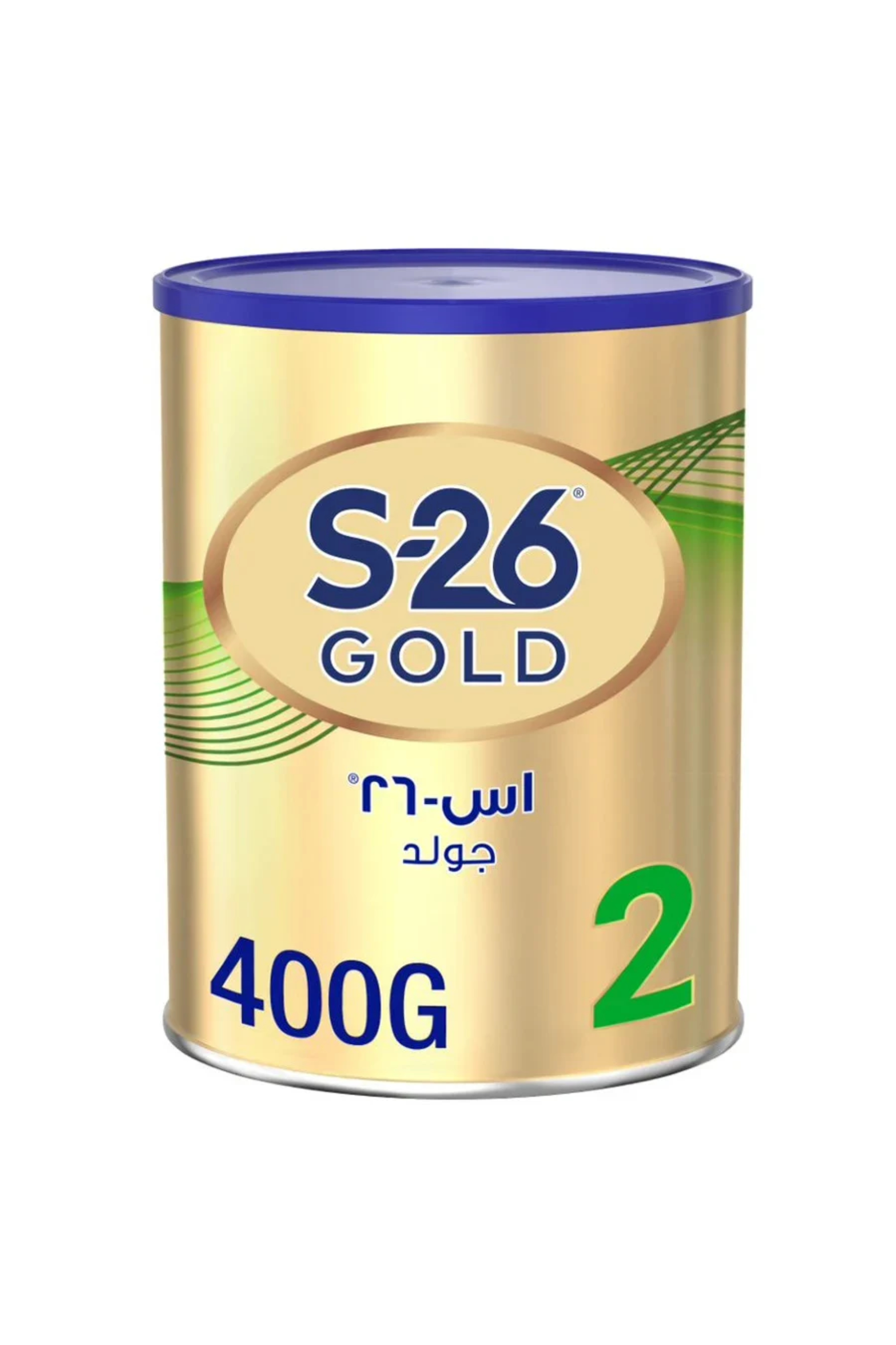 S-26 GOLD 2 400G