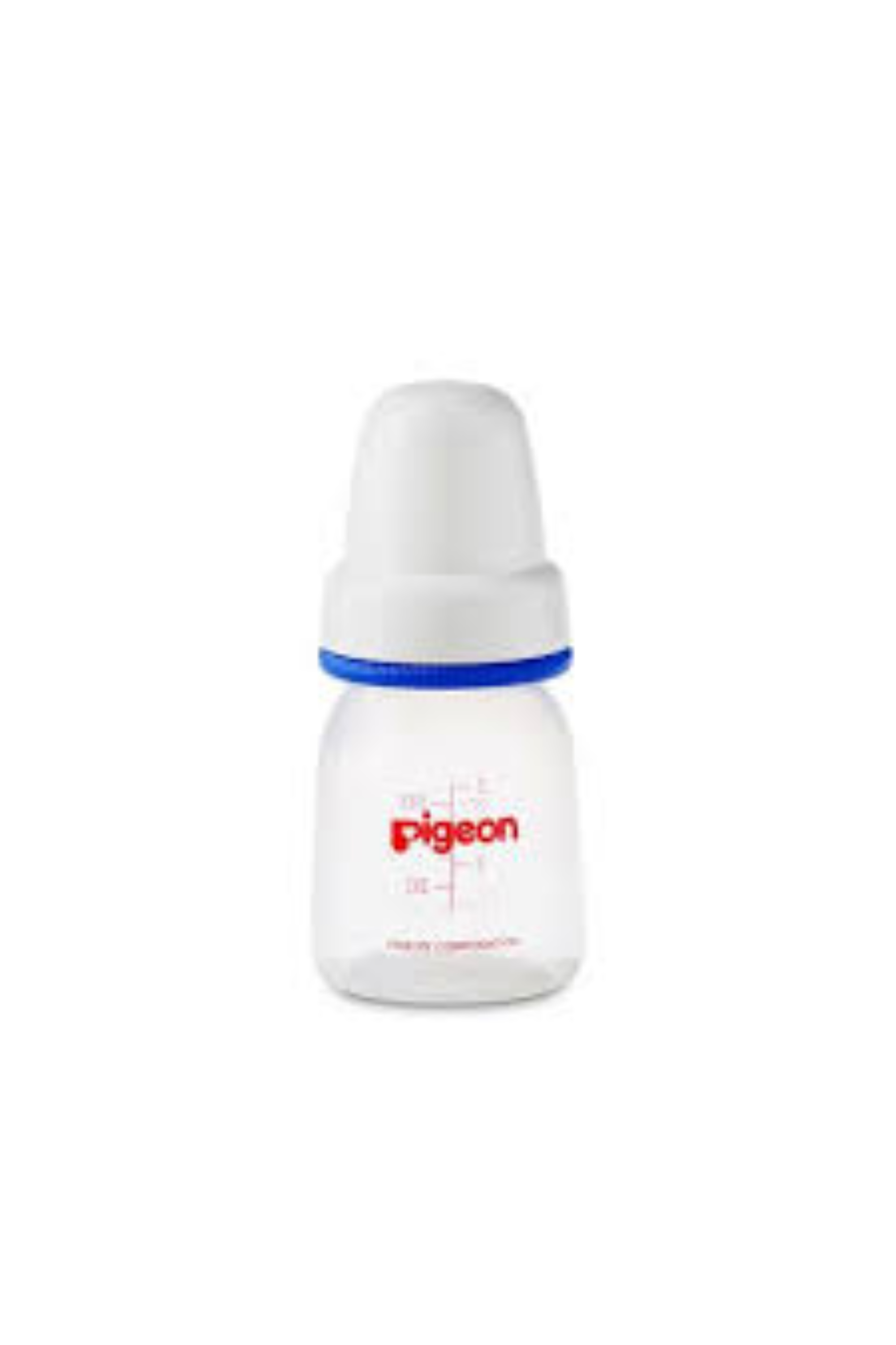 PIGEON NURSING BOTTLE 50ML