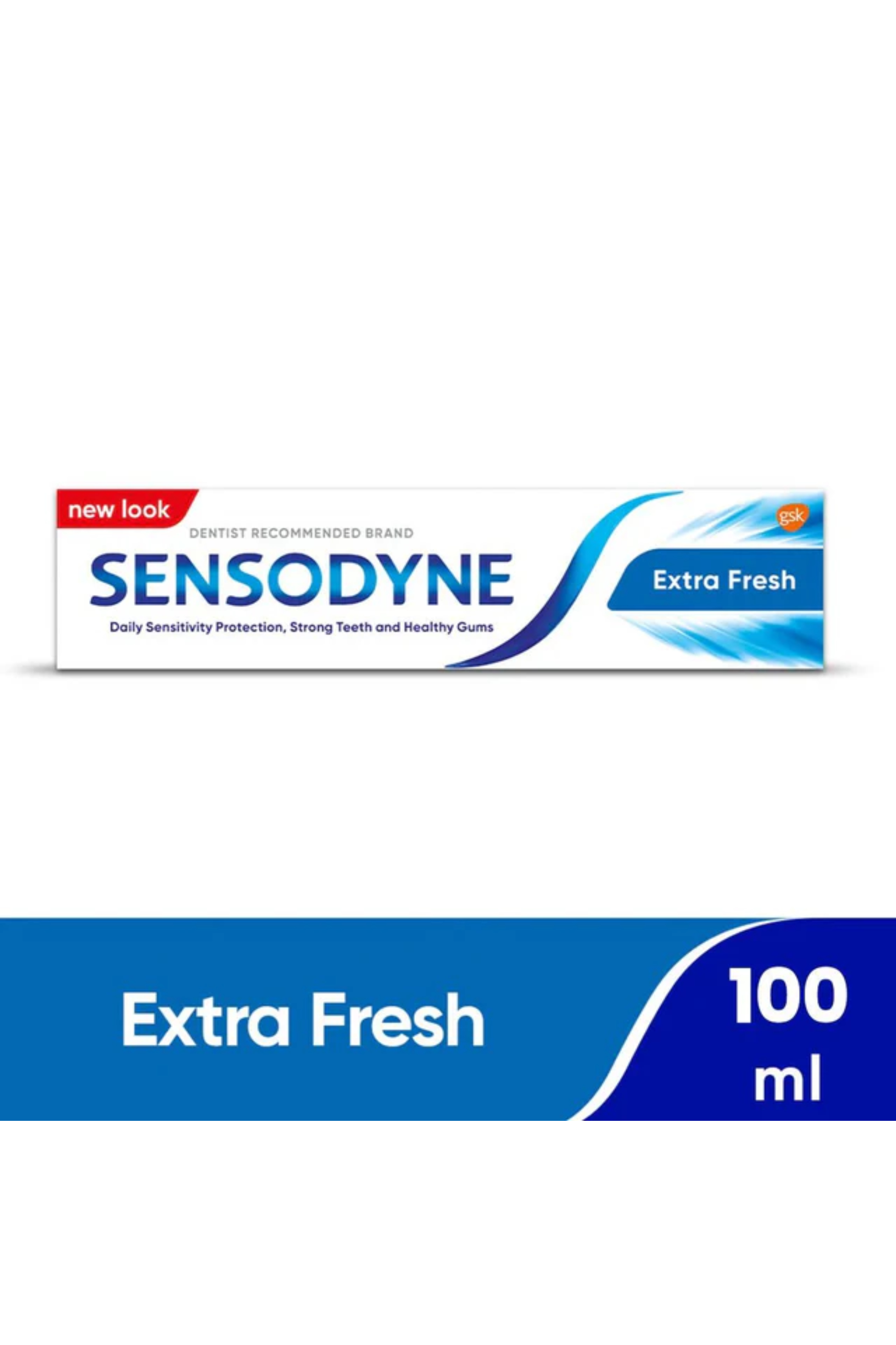 SENSODYNE T/P EXTRA FRESH 100ML 