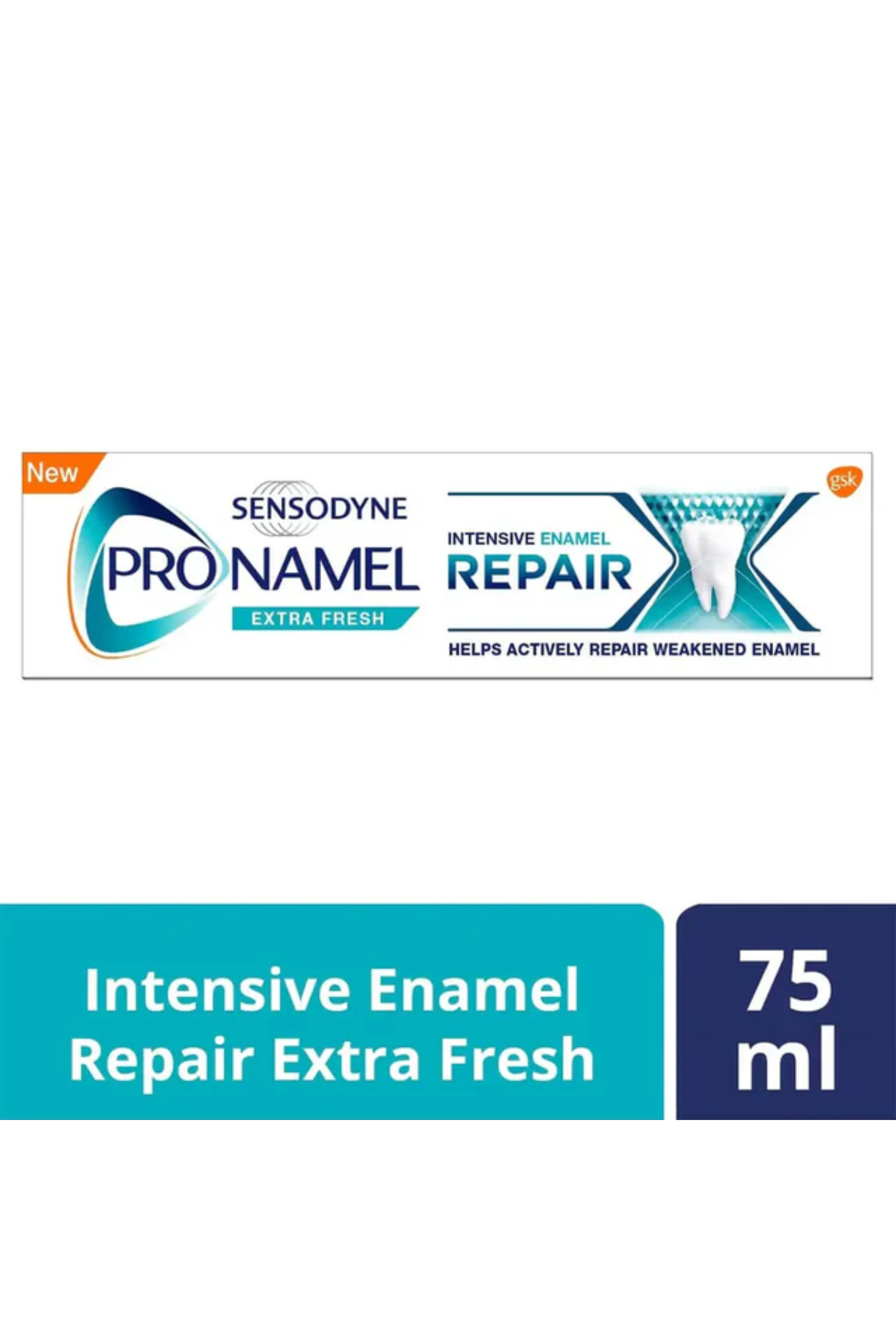 SENSODYNE T/P PRONAMEL  EXTRA FRESH 75ML 