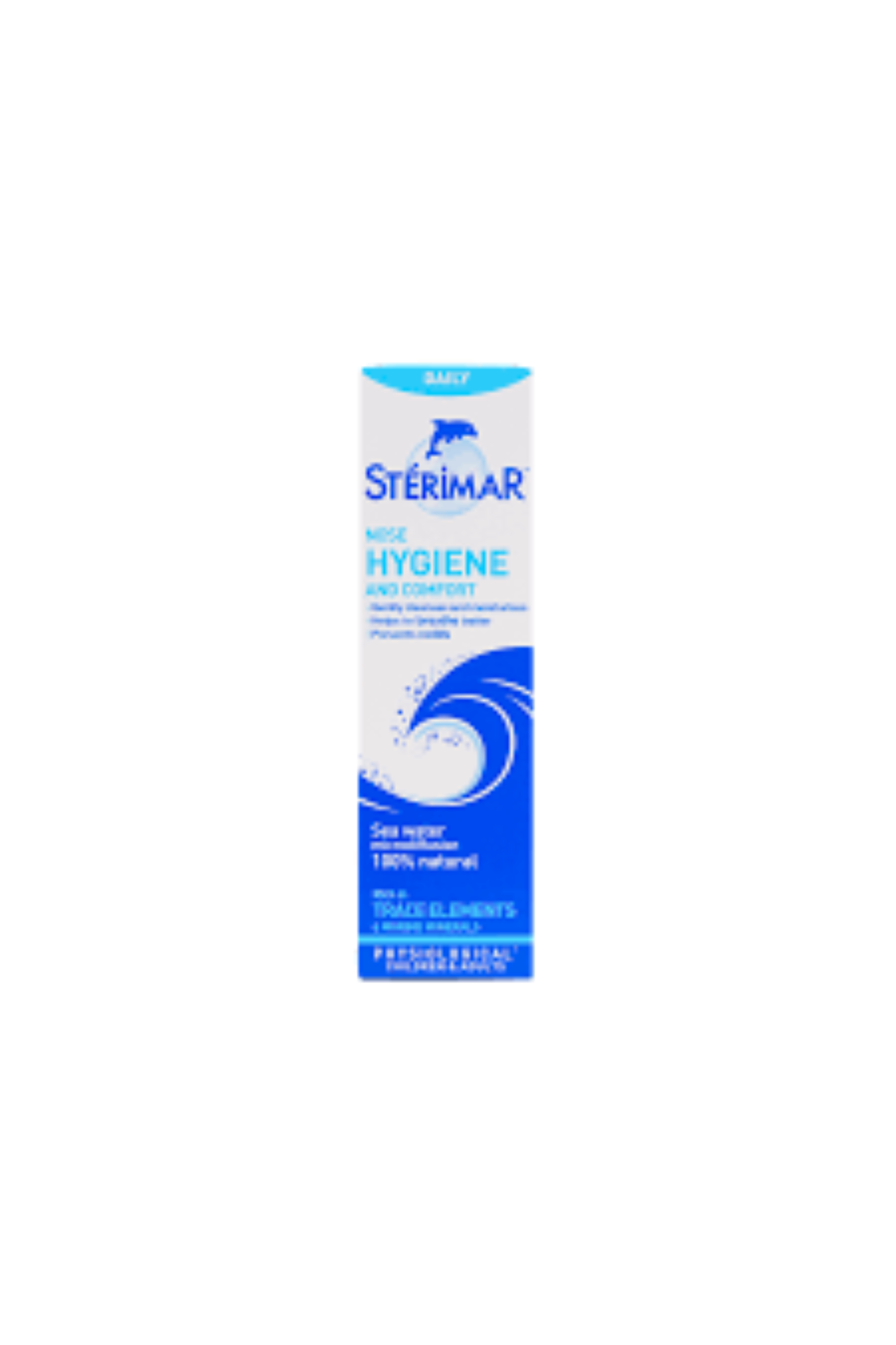 STERIMAR SPRAY 100ML