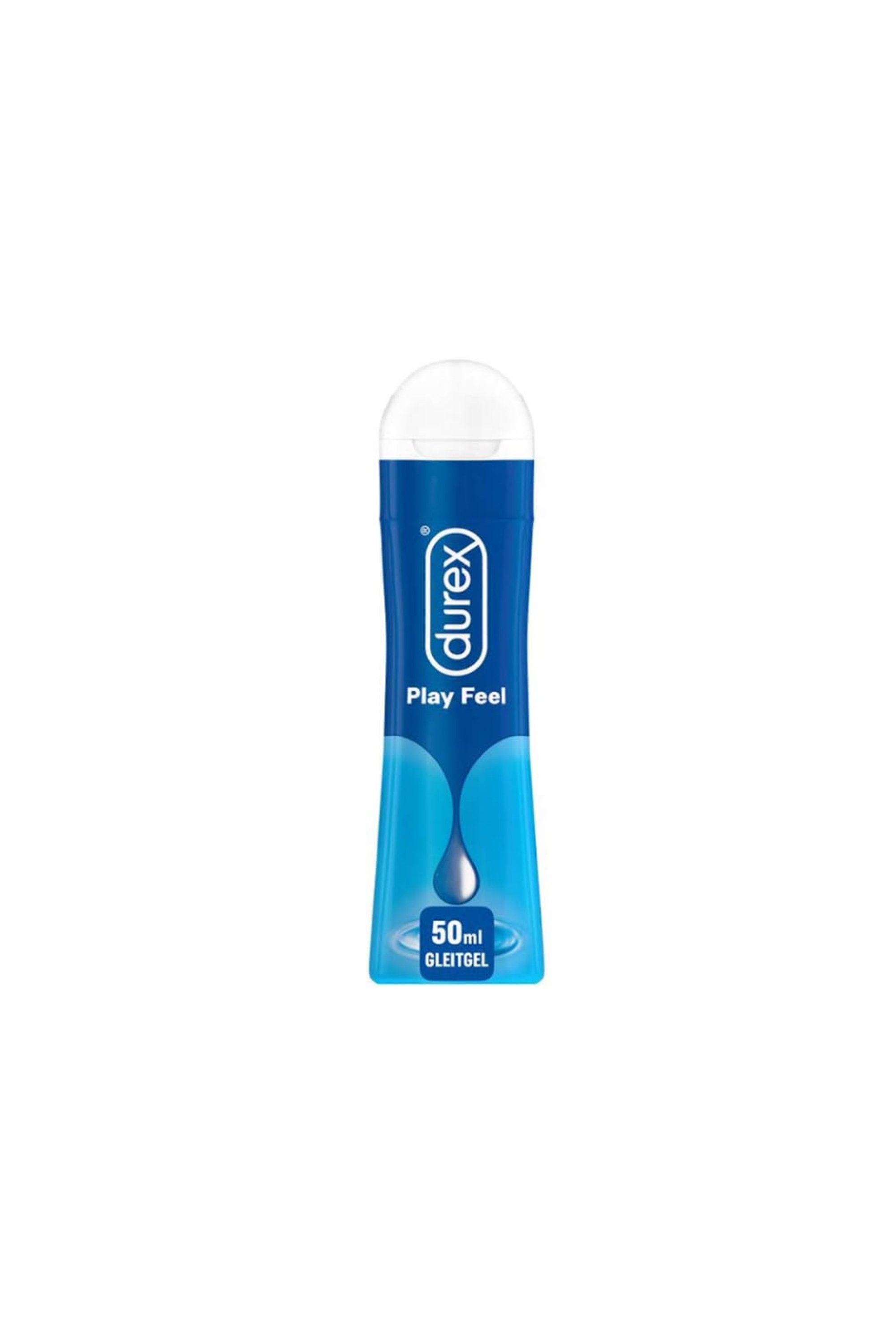 DUREX PLAY FEEL PUMP 50ML