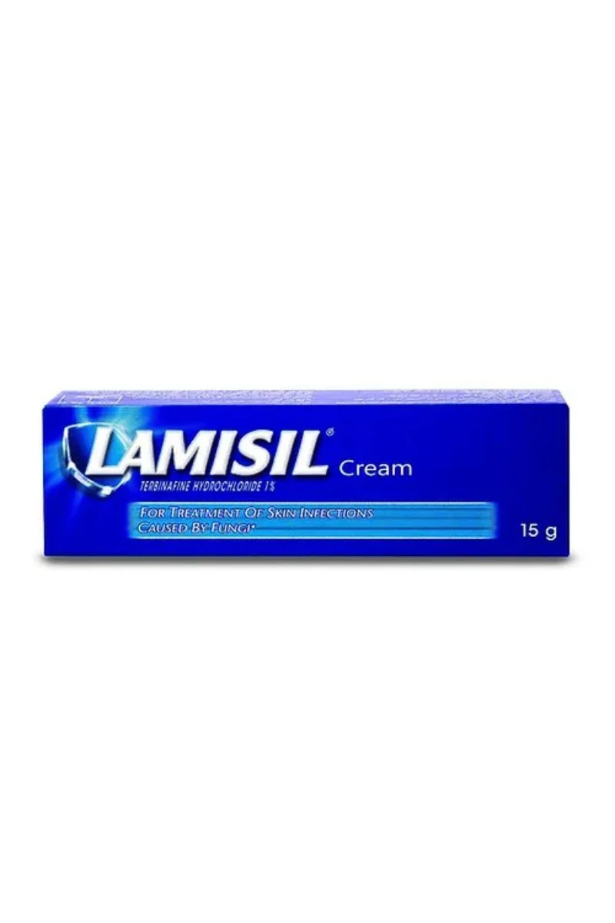 LAMISIL 1% CREAM 15G