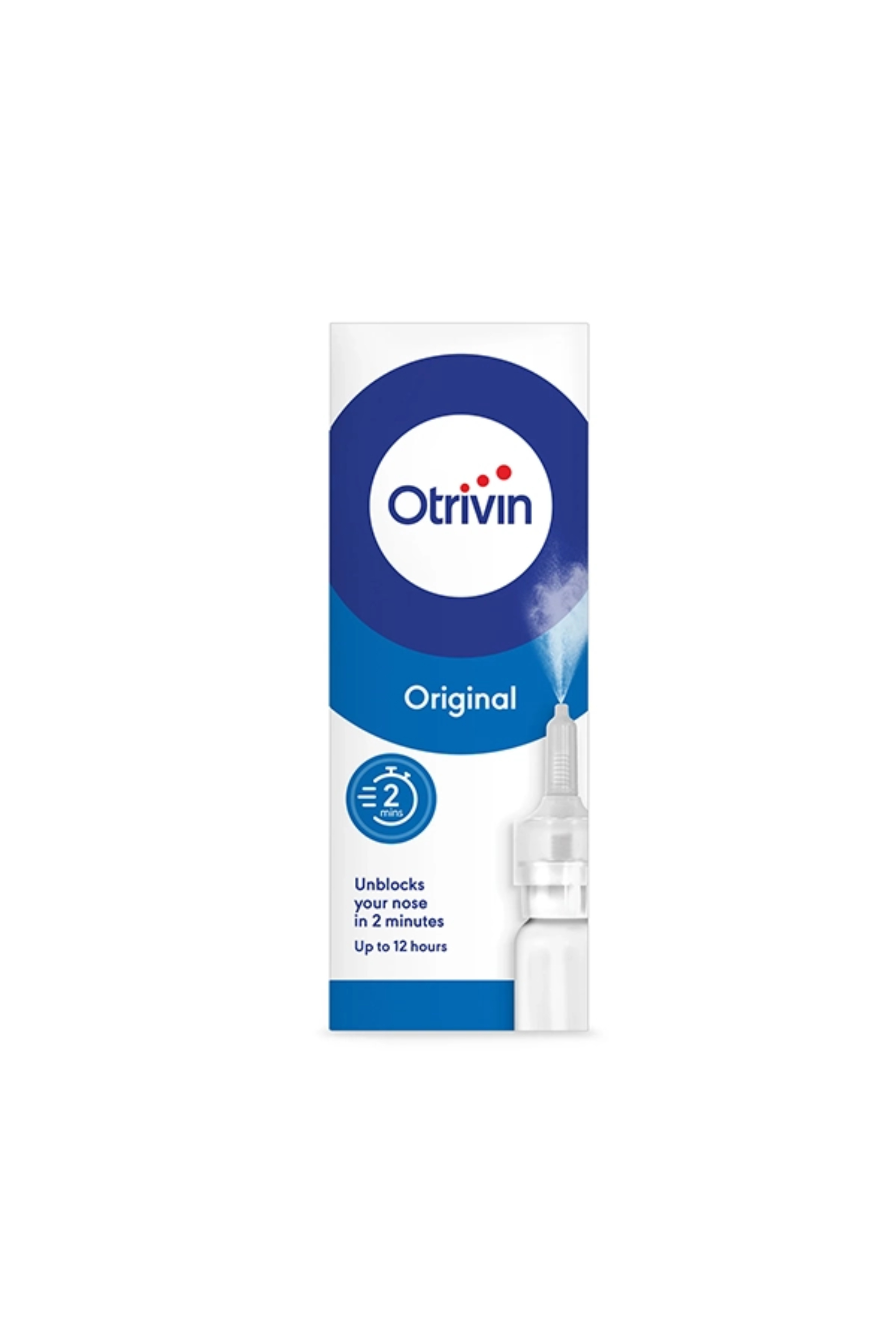 OTRIVIN 0.1% MD ADULT SPRAY 10ML