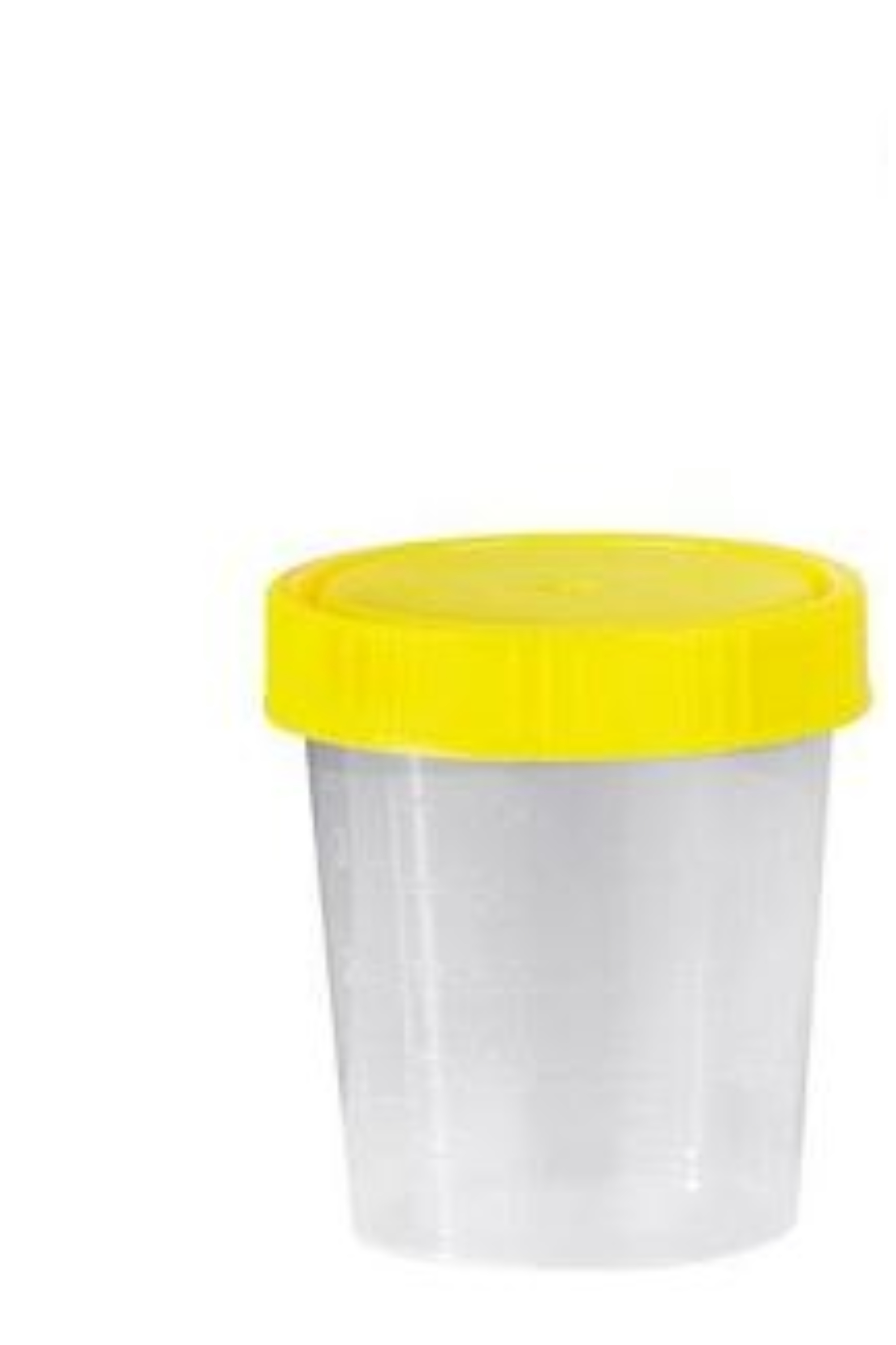 URINE CONTAINER STERILE 125ML