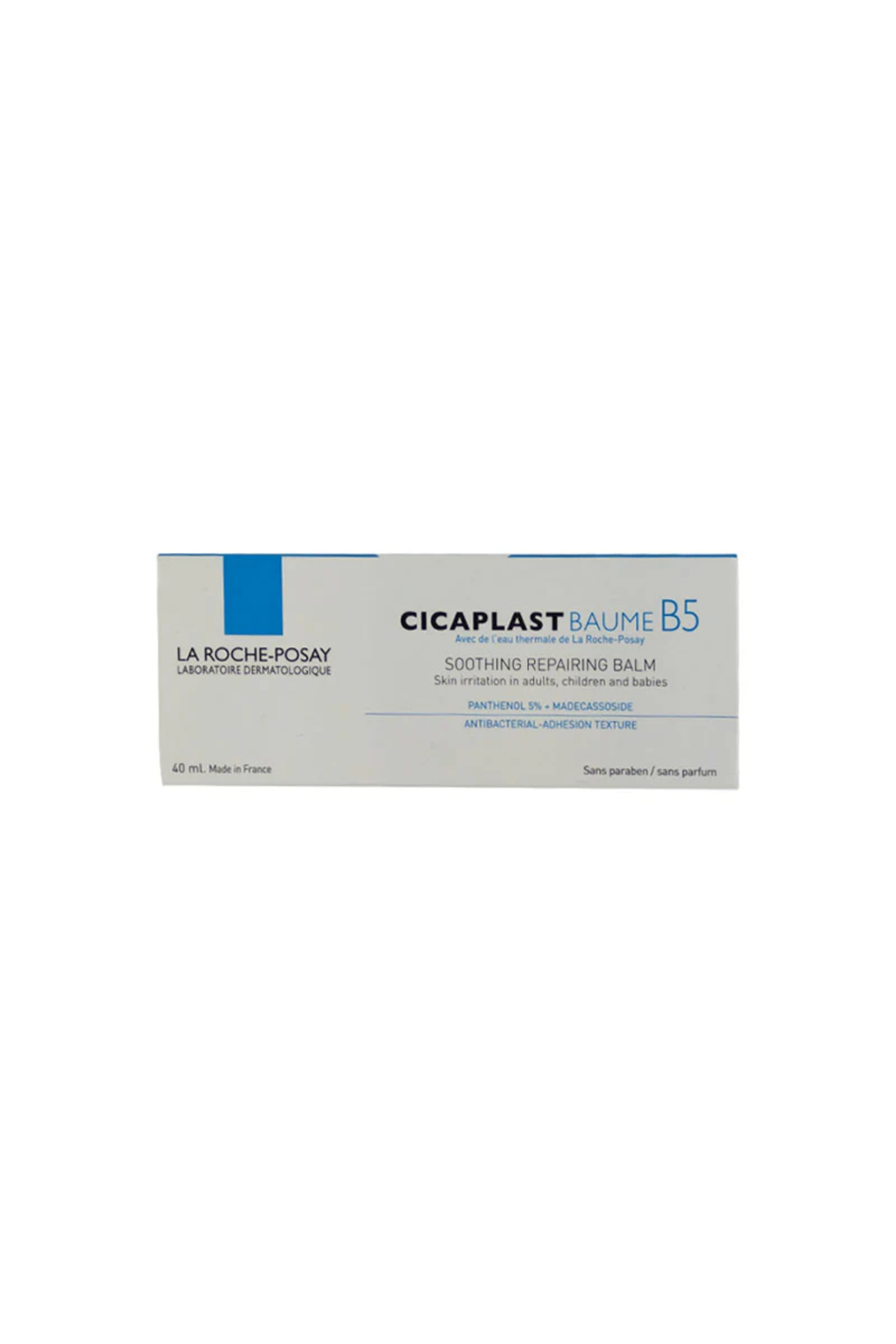 LA ROCHE POSAY CICAPLAST BAUME B5 CREAM 40 ML