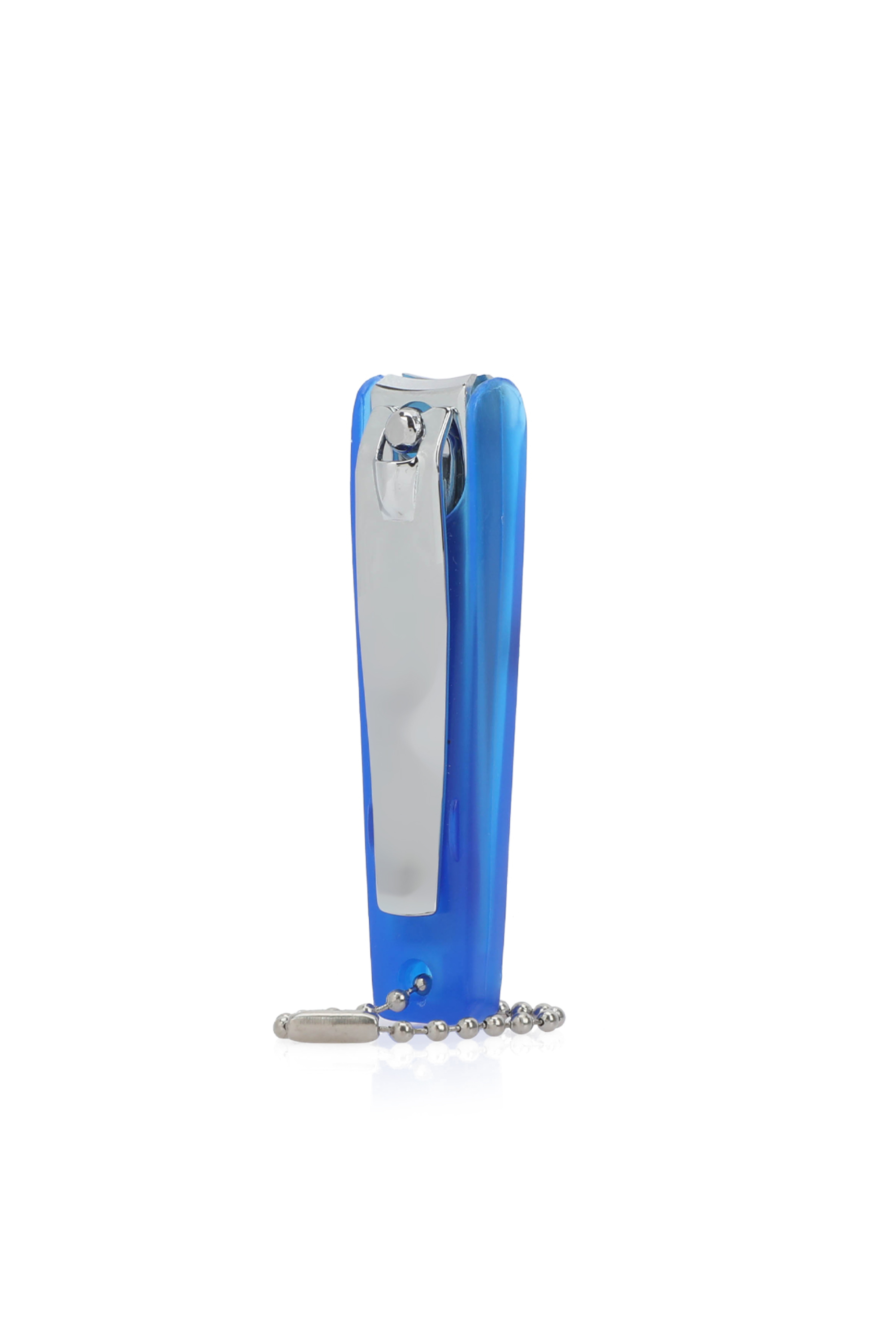 VITRY POCKET NAIL CLIPPERS W/ CHAIN