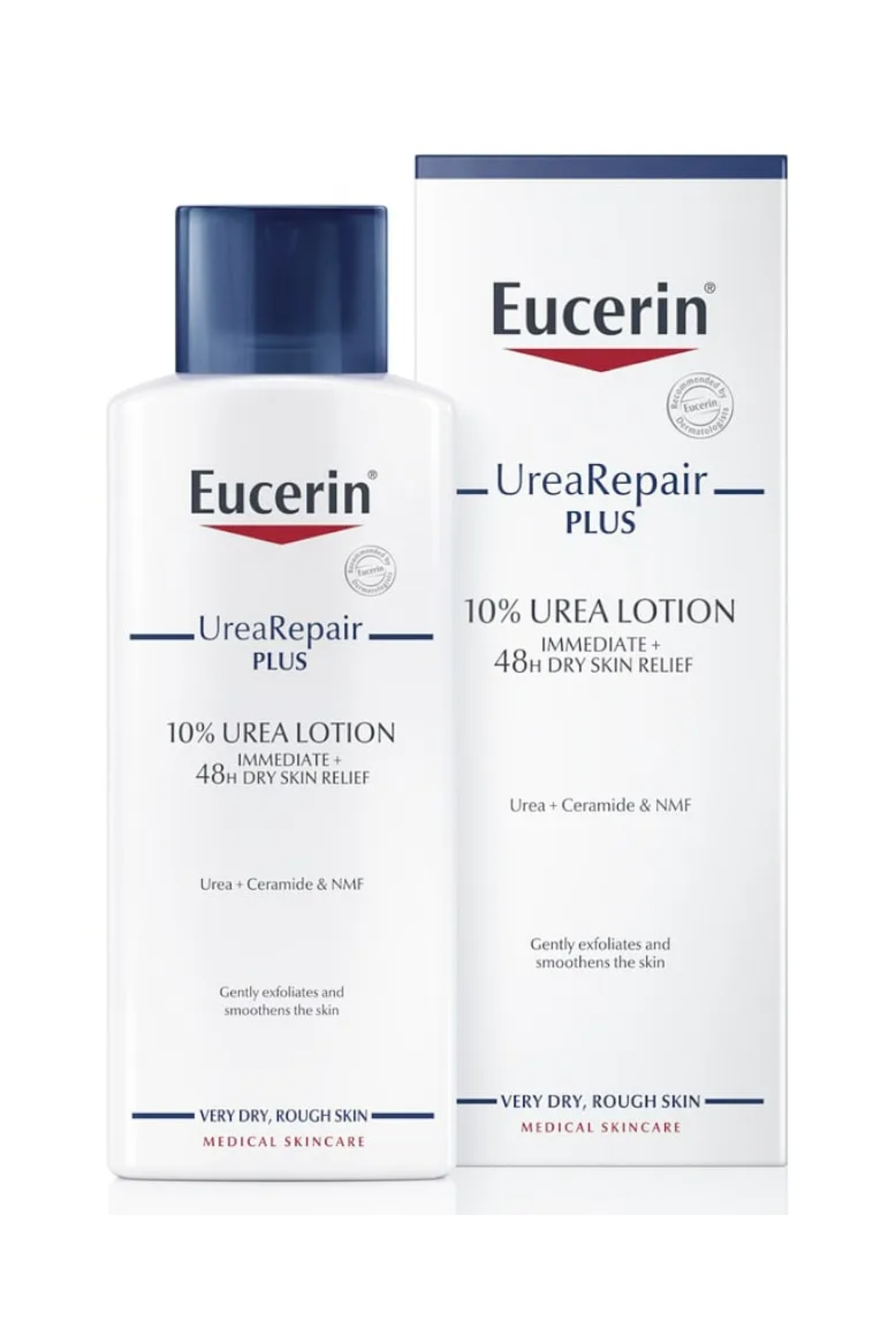 Eucerin 10% Urea Repair Lotion 250ml