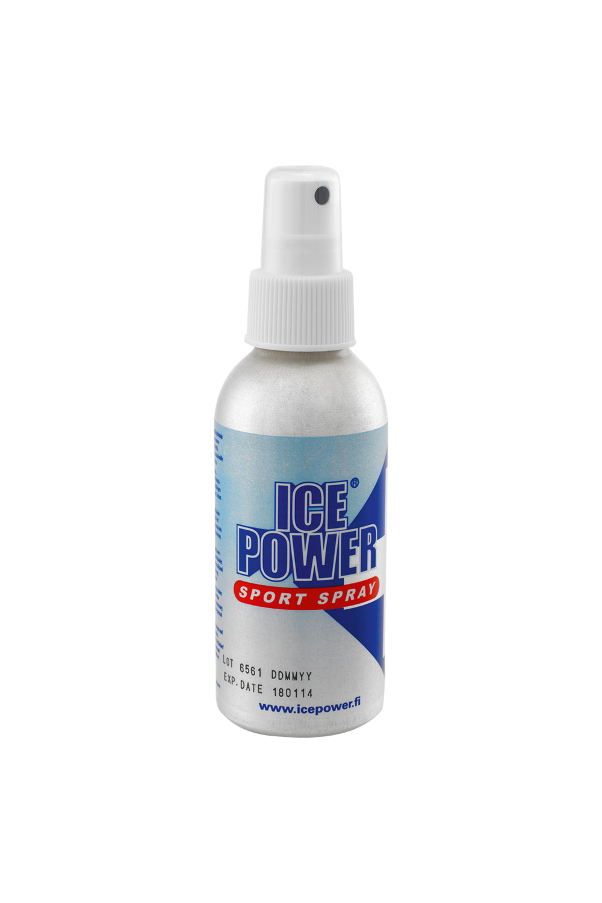 ICE POWER COLD SPORT SPRAY 75ML