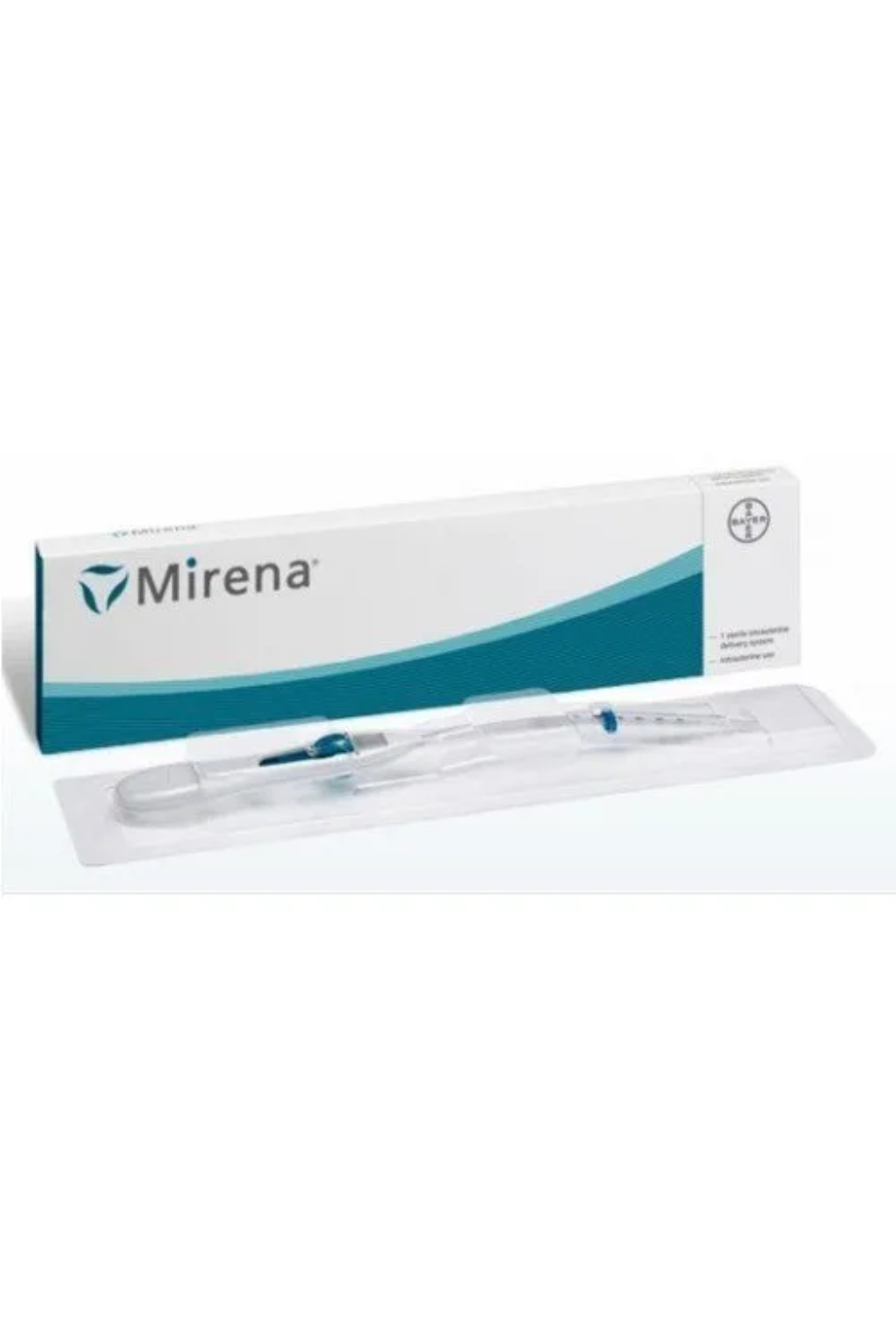 MIRENA + INS.1X1