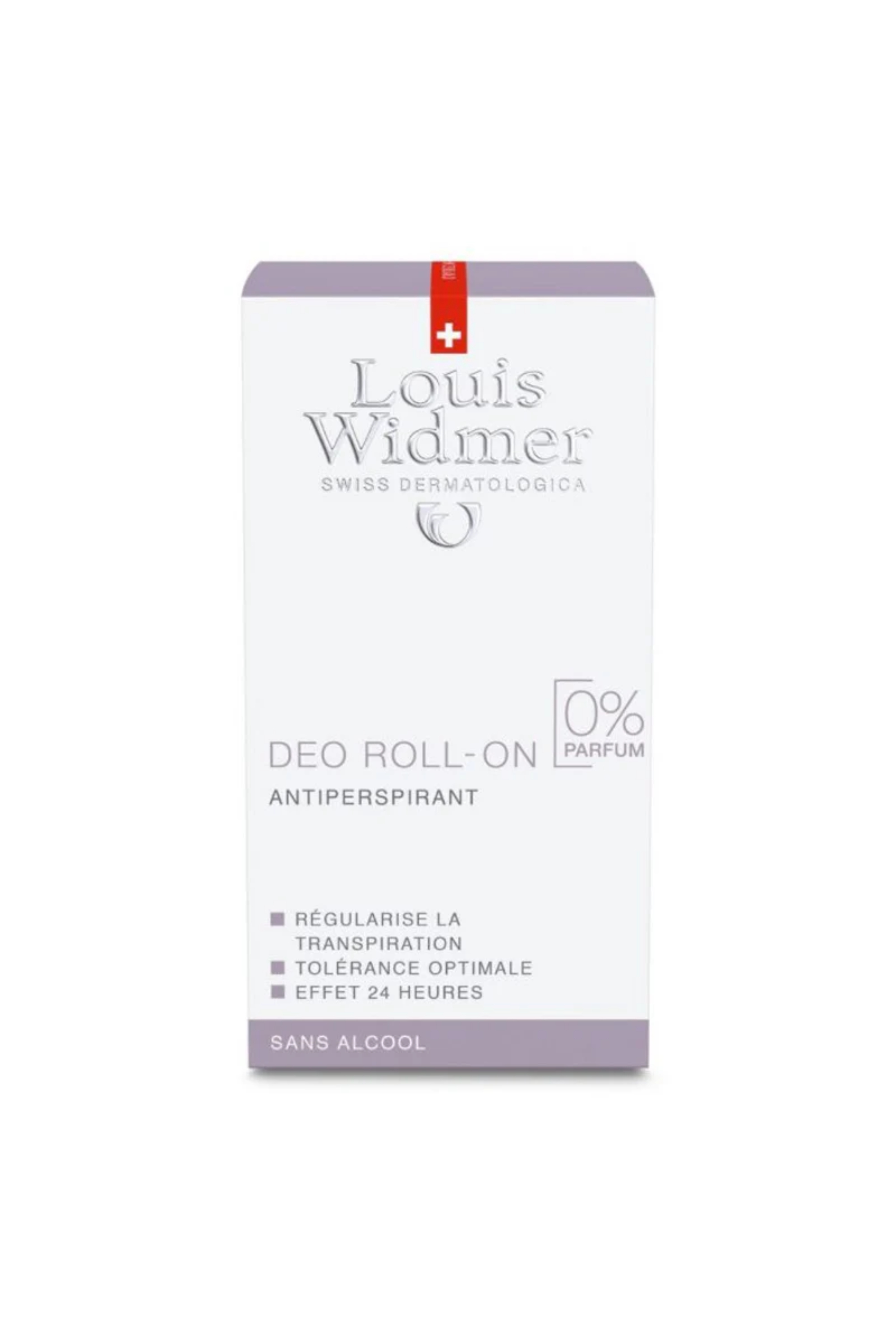 LOUIS WIDMER DEO ROLL ON P 50ML