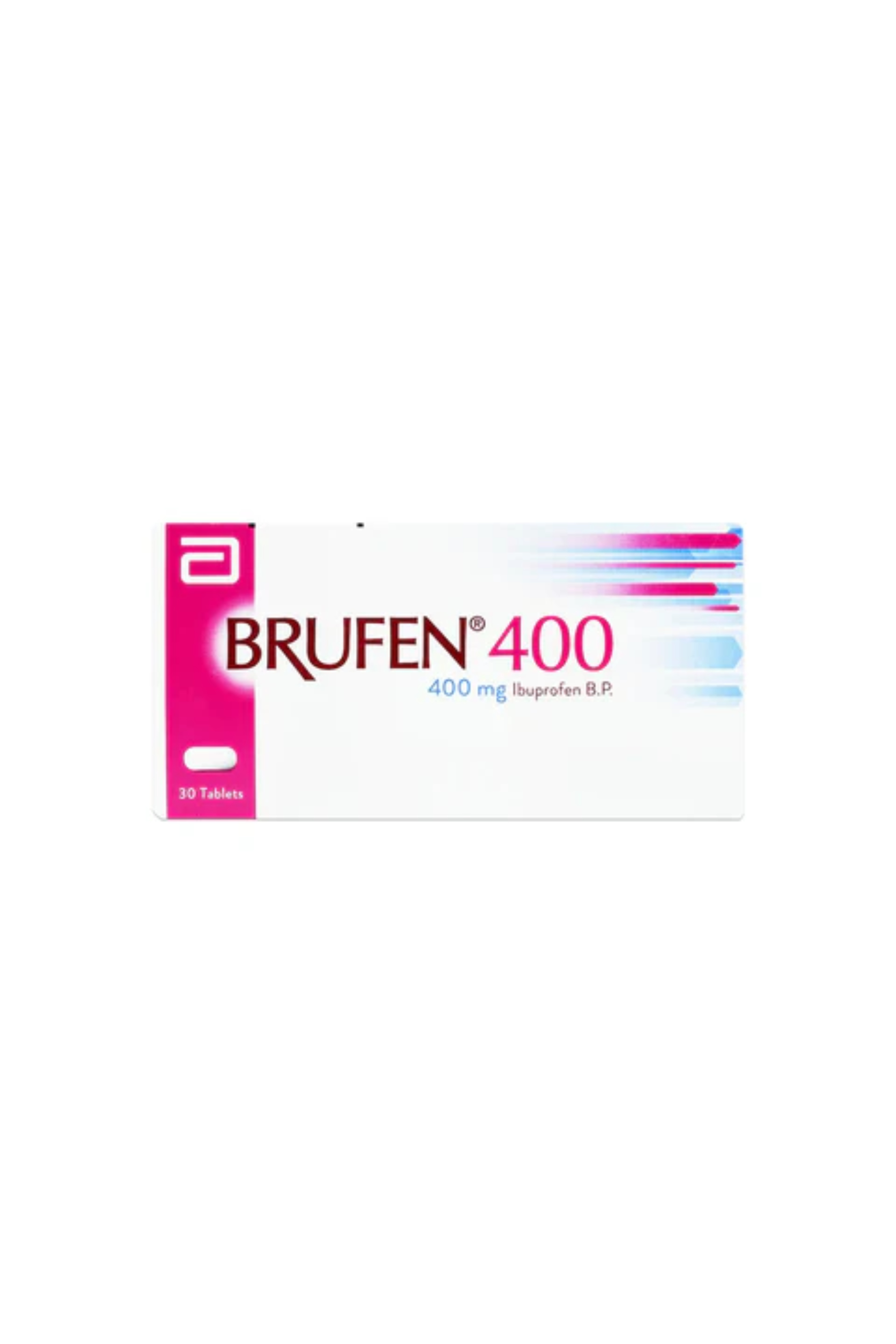 BRUFEN 400MG TABLET 30'S