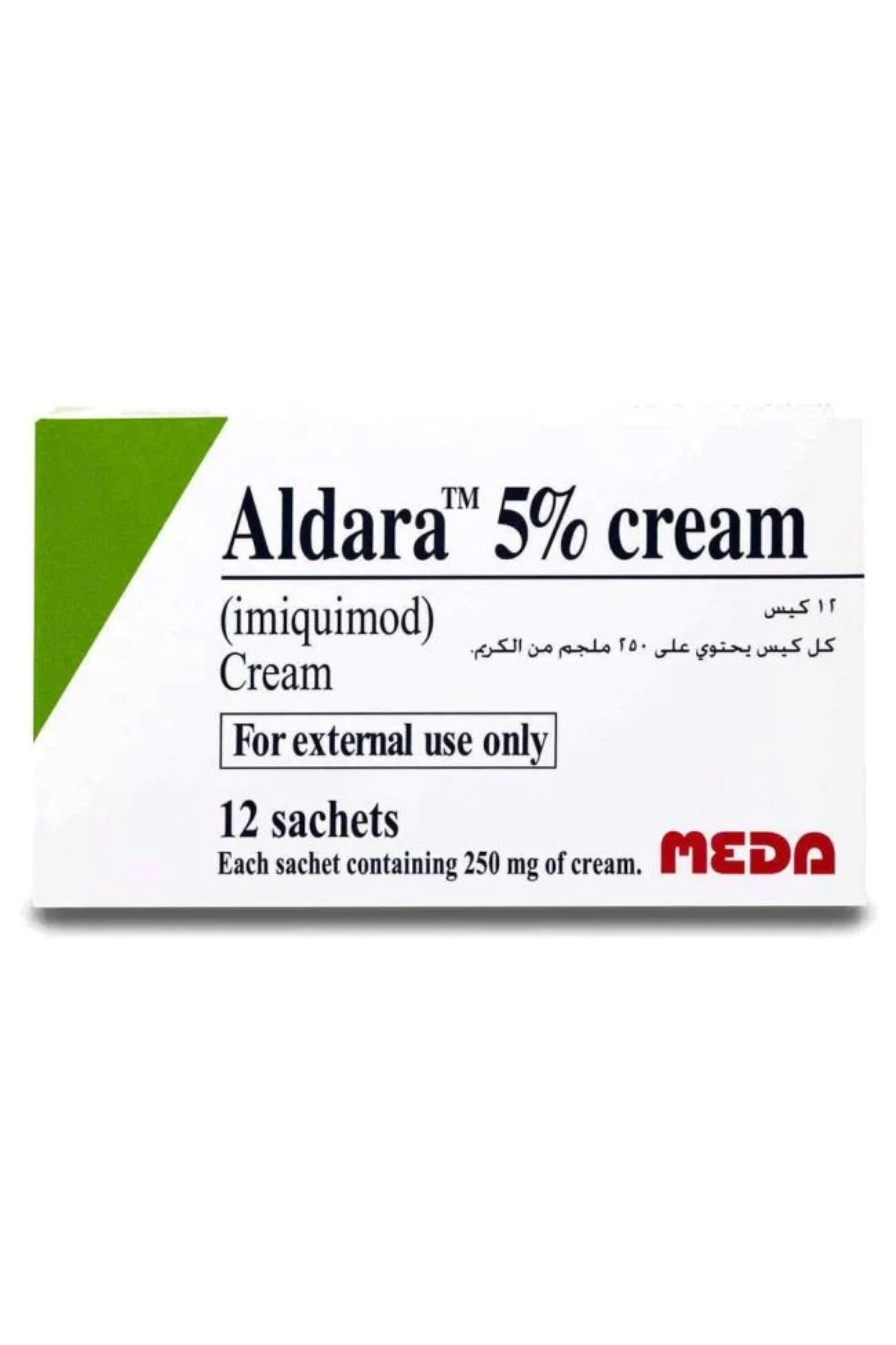 ALDARA 5% CREAM