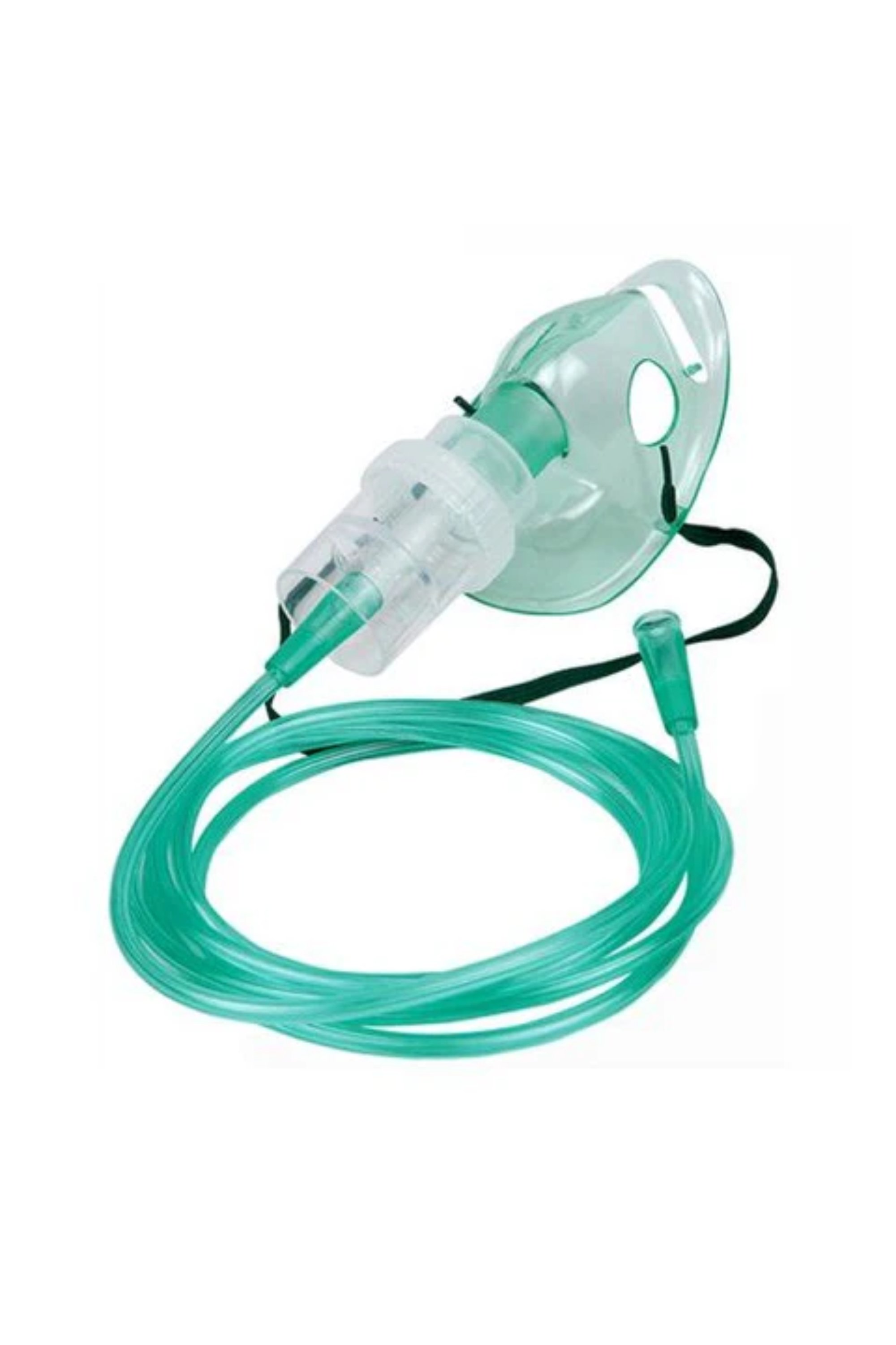 ADULT NEBULIZER MASK