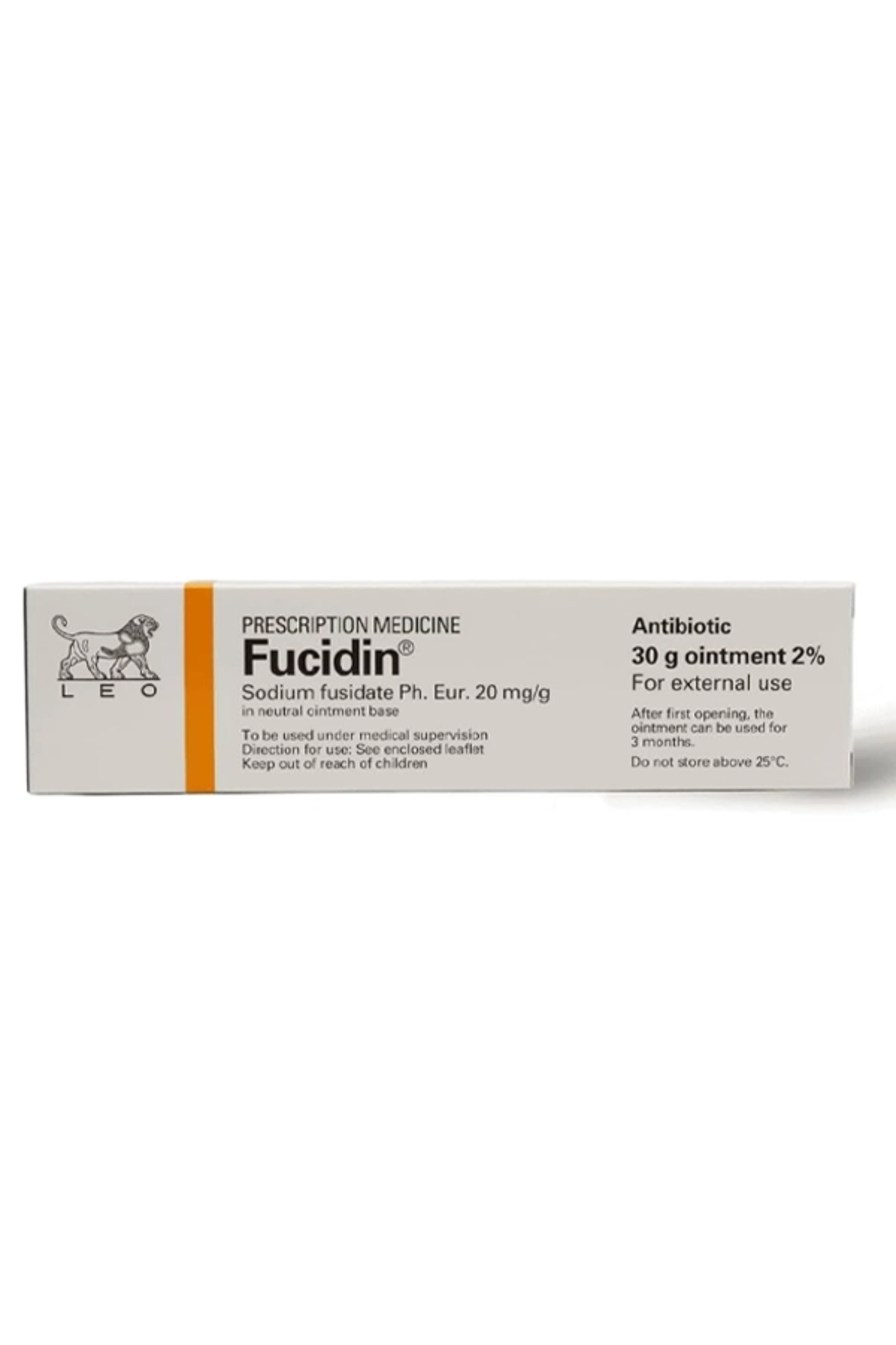 FUCIDIN OINTMENT 30G