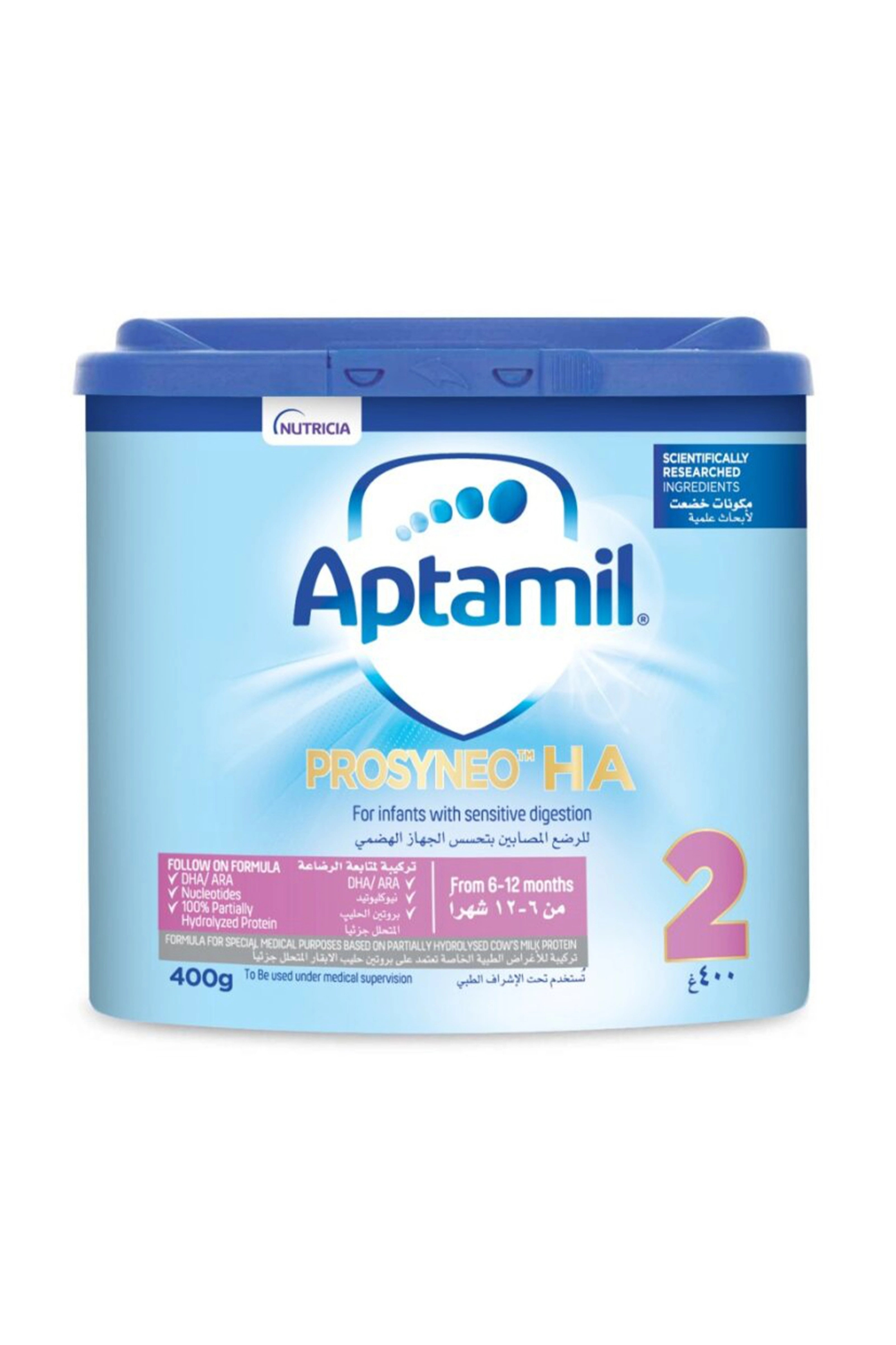 APTAMIL HA 2 400G
