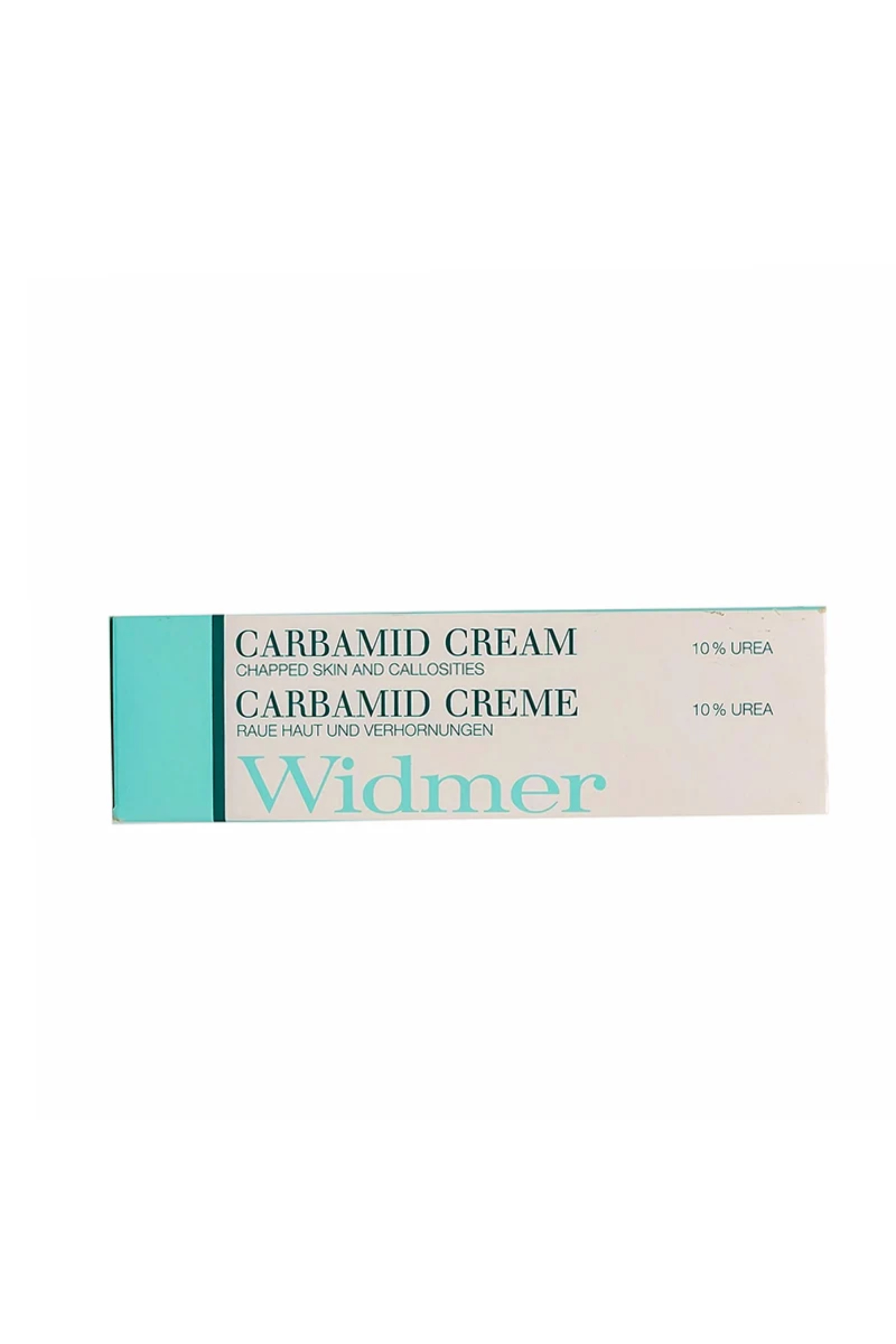 LOUIS WIDMER CARBAMID 10% UREA 100ML