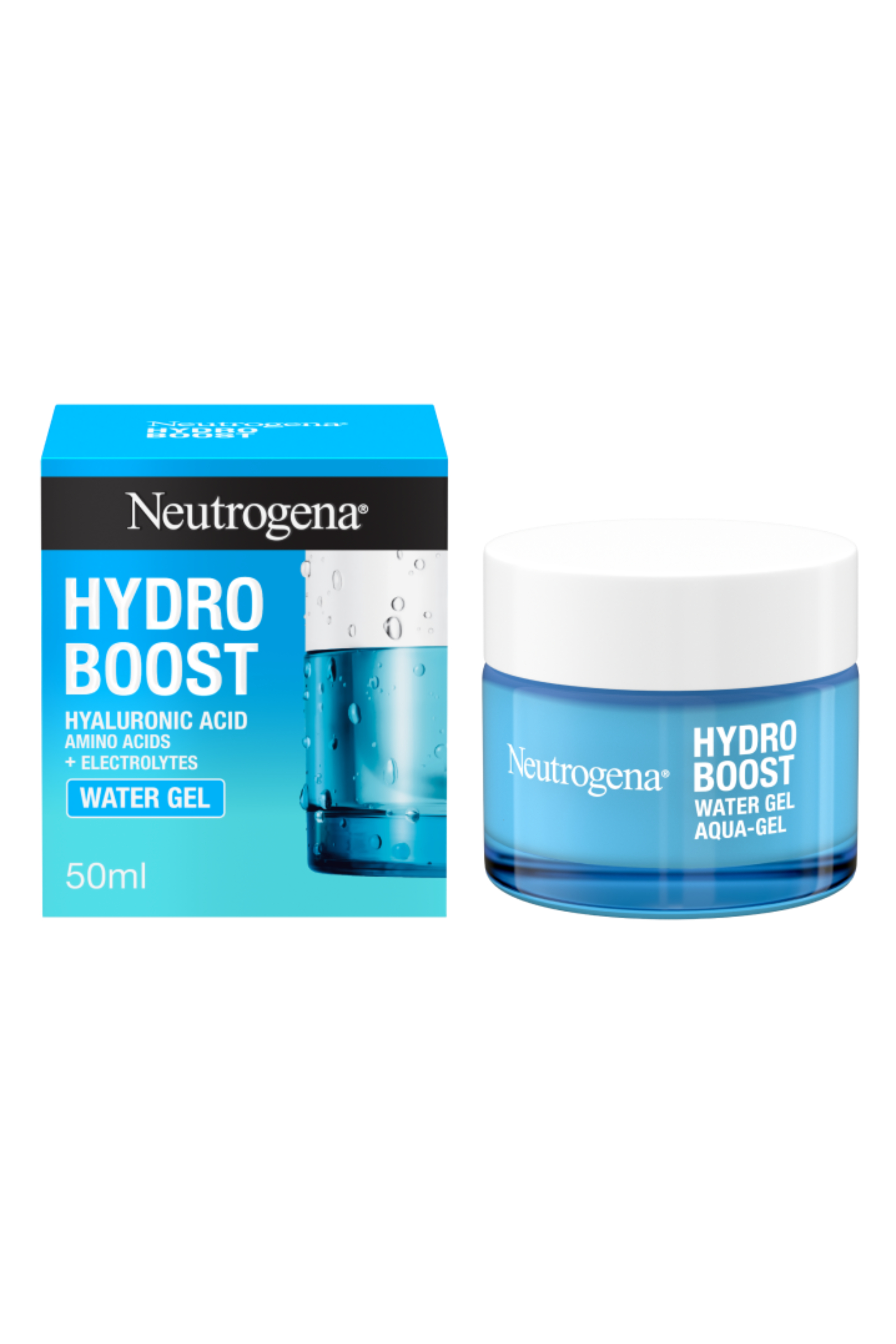 Neutrogena HYDROBOOST WATER GEL 50ML