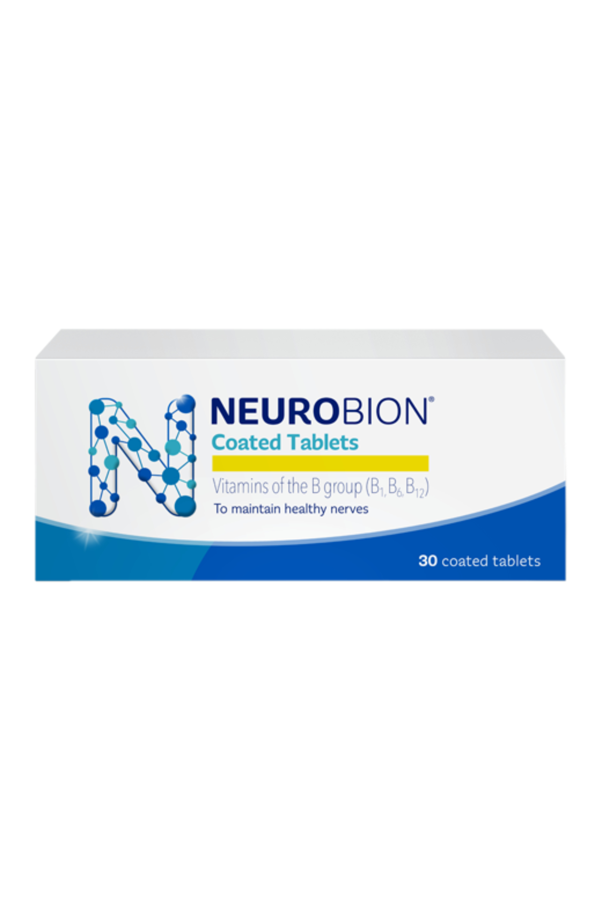 NEUROBION TAB 30'S