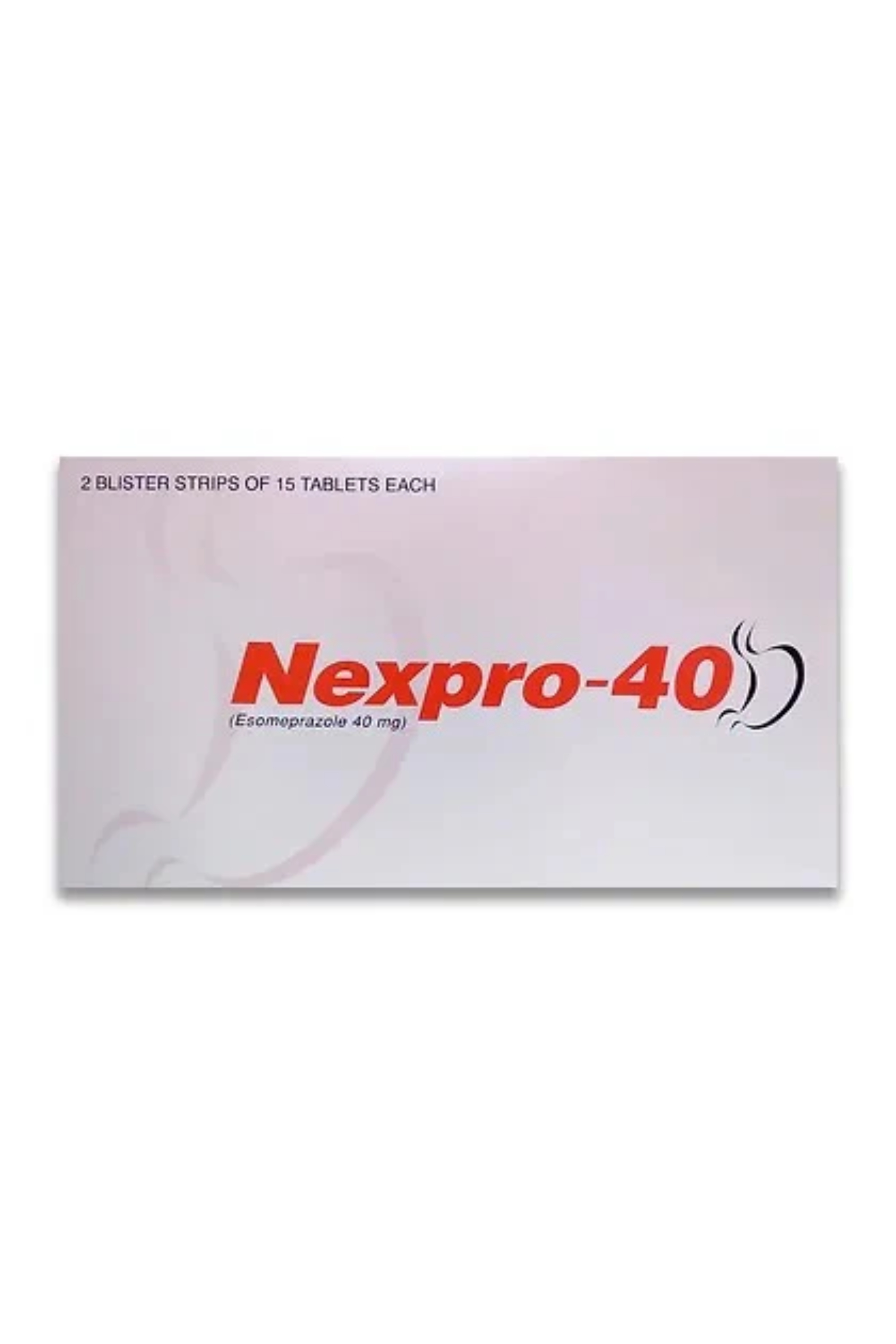 NEXPRO 40MG (30'S)