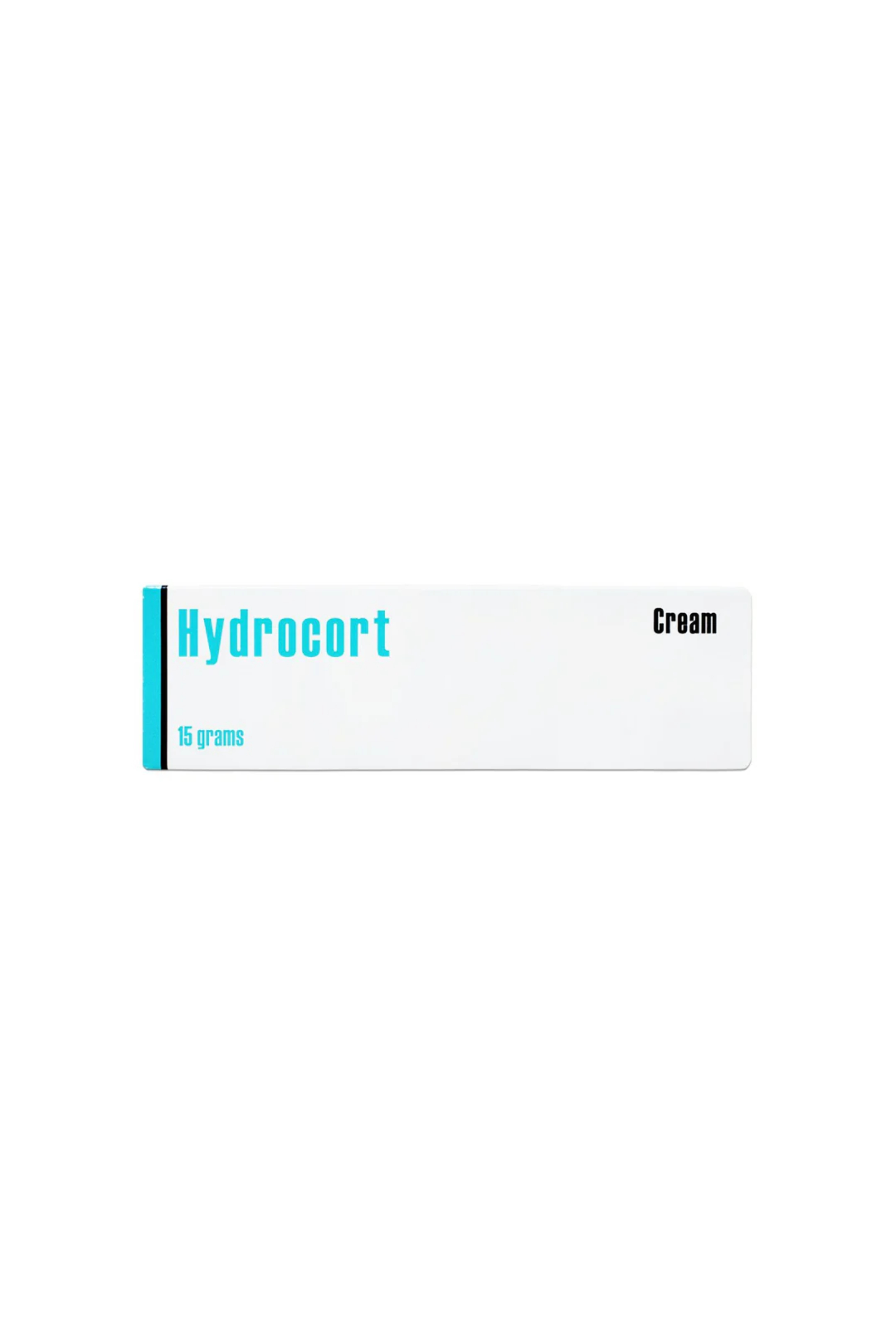 HYDROCORT 1% CREAM 15GM