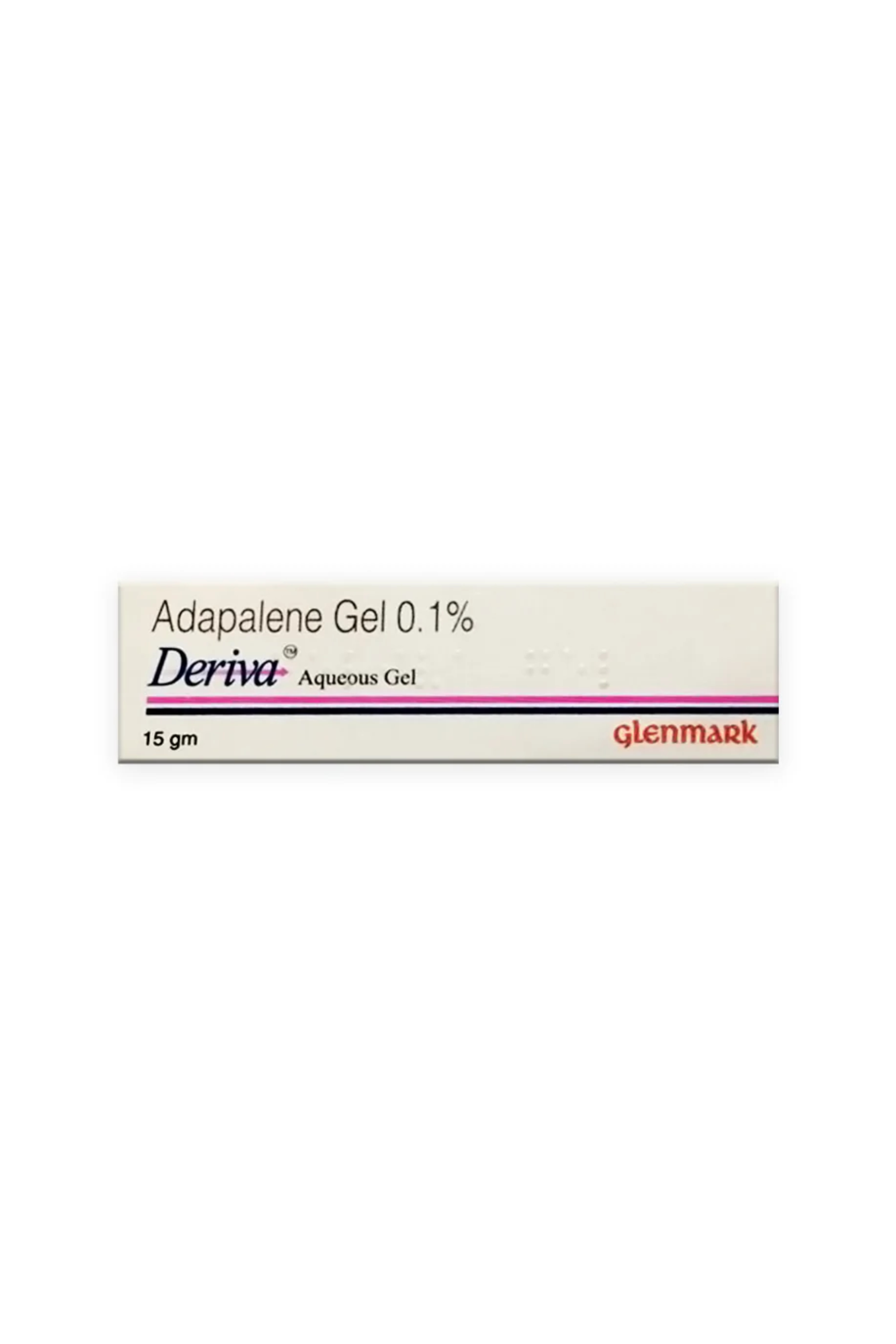 DERIVA GEL 15G