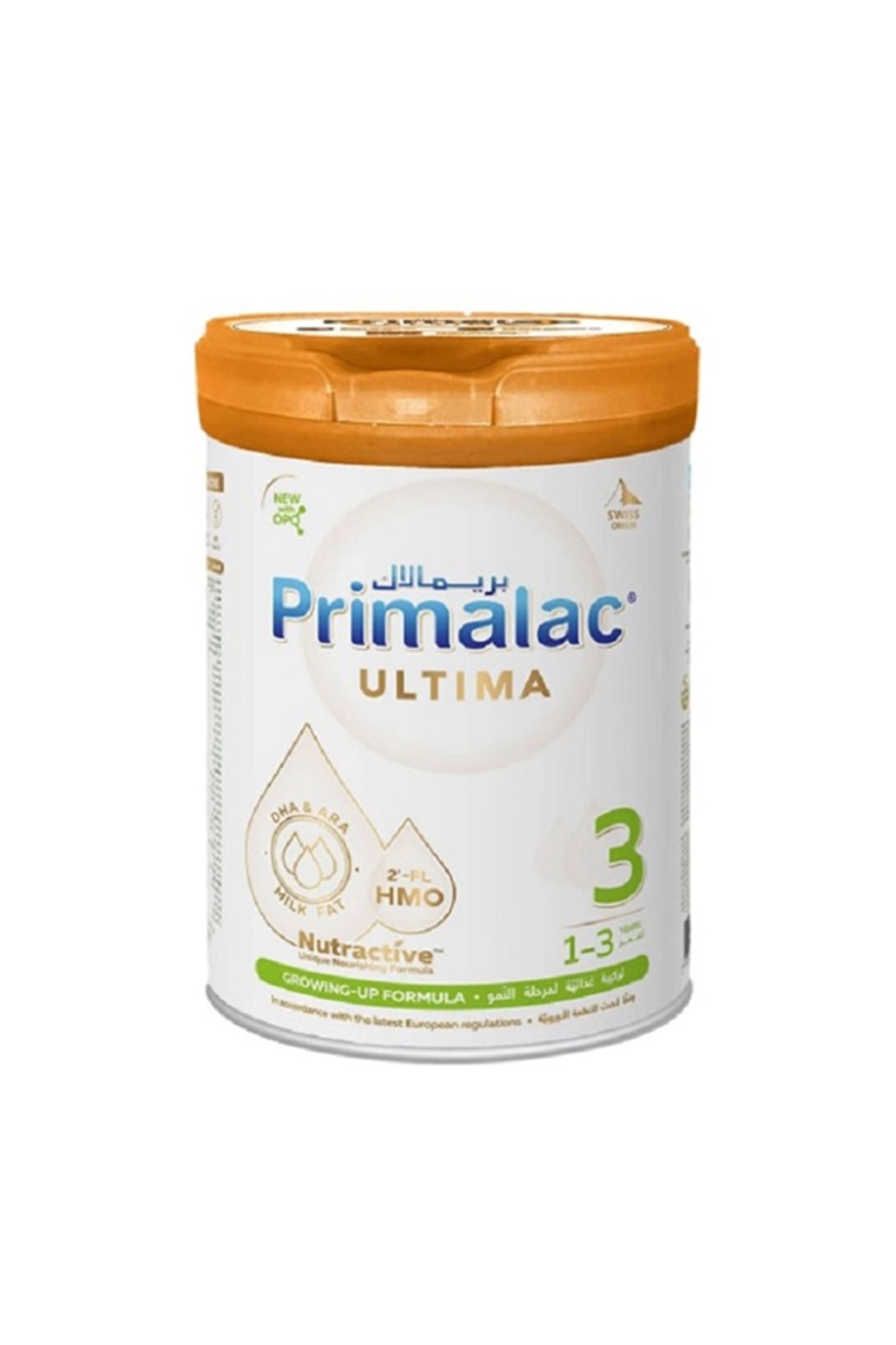 PRIMALAC 3 ULTIMA 400GM