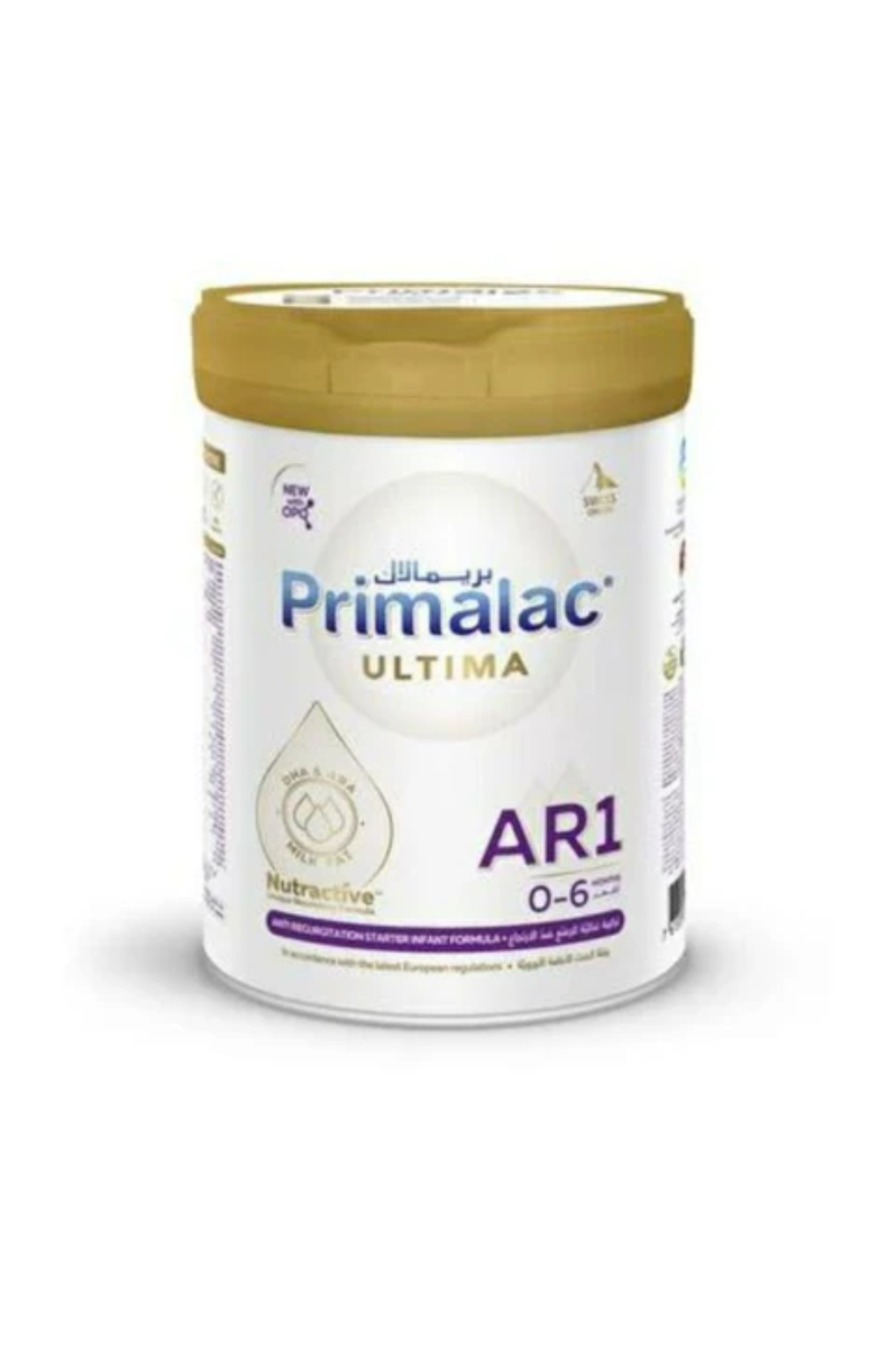 PRIMALAC AR 400GM
