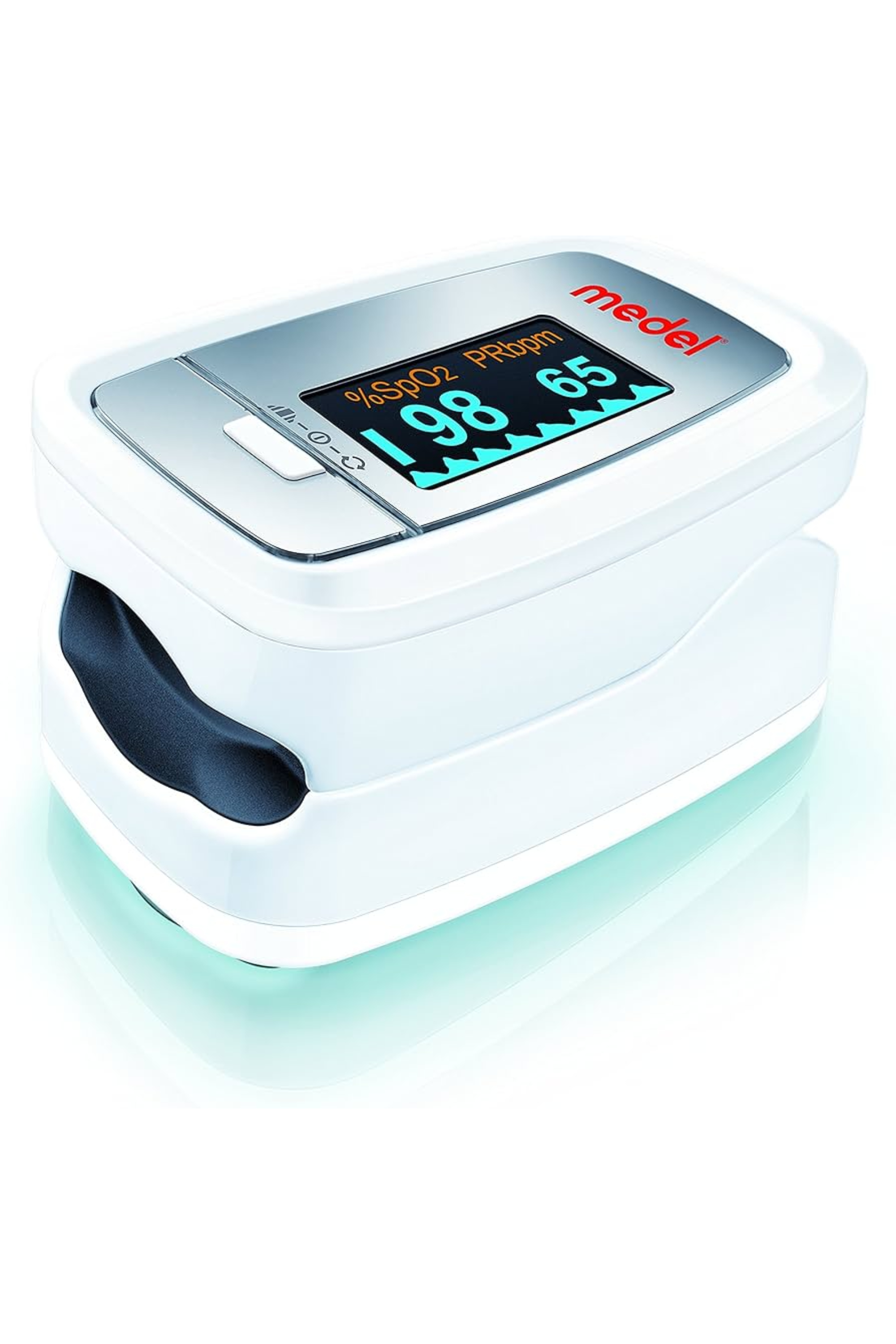 MEDEL OXYGEN PULSE OXIMETER (95131)