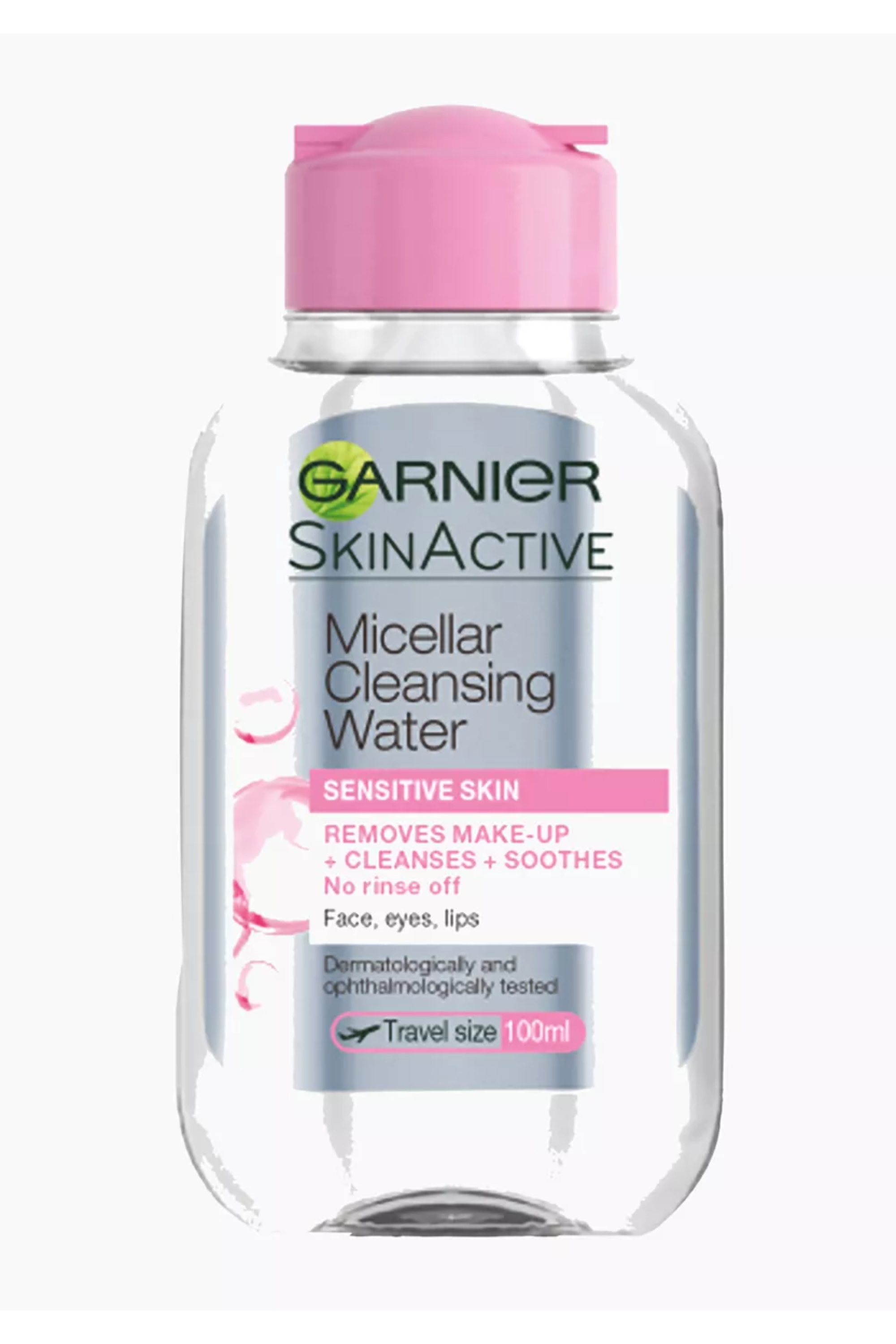 GARNIER MICELLAR WATER CLASSIC 100ML