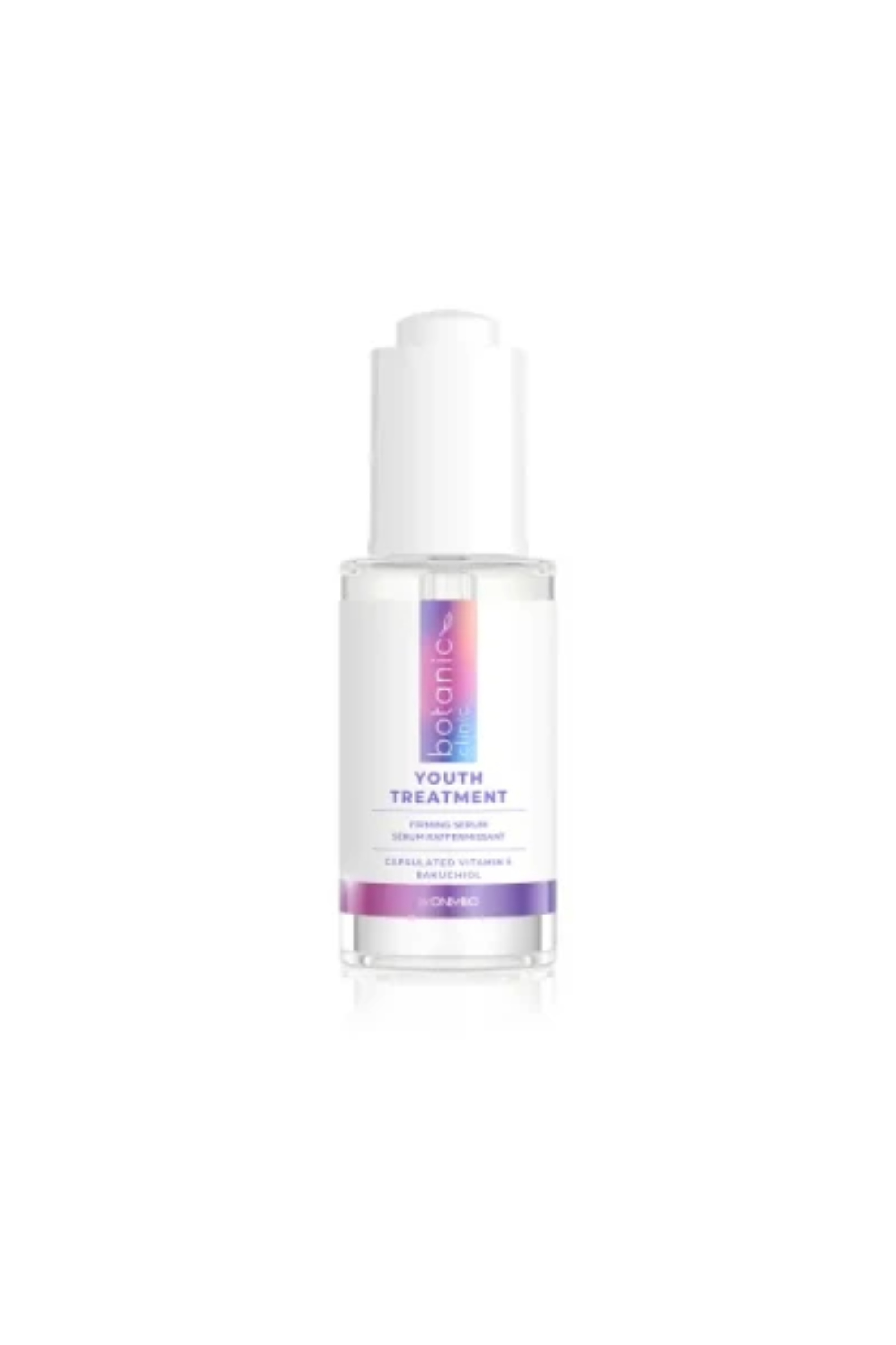 BOTANIC YOUTH TRTMNT FIRMINF SERUM 30ML
